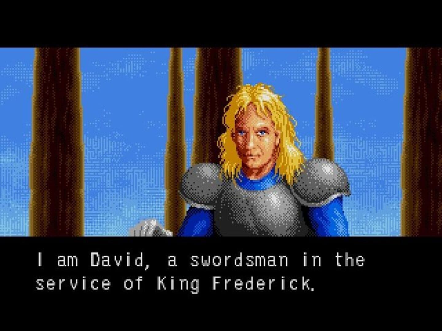 Light Crusader screenshot 6