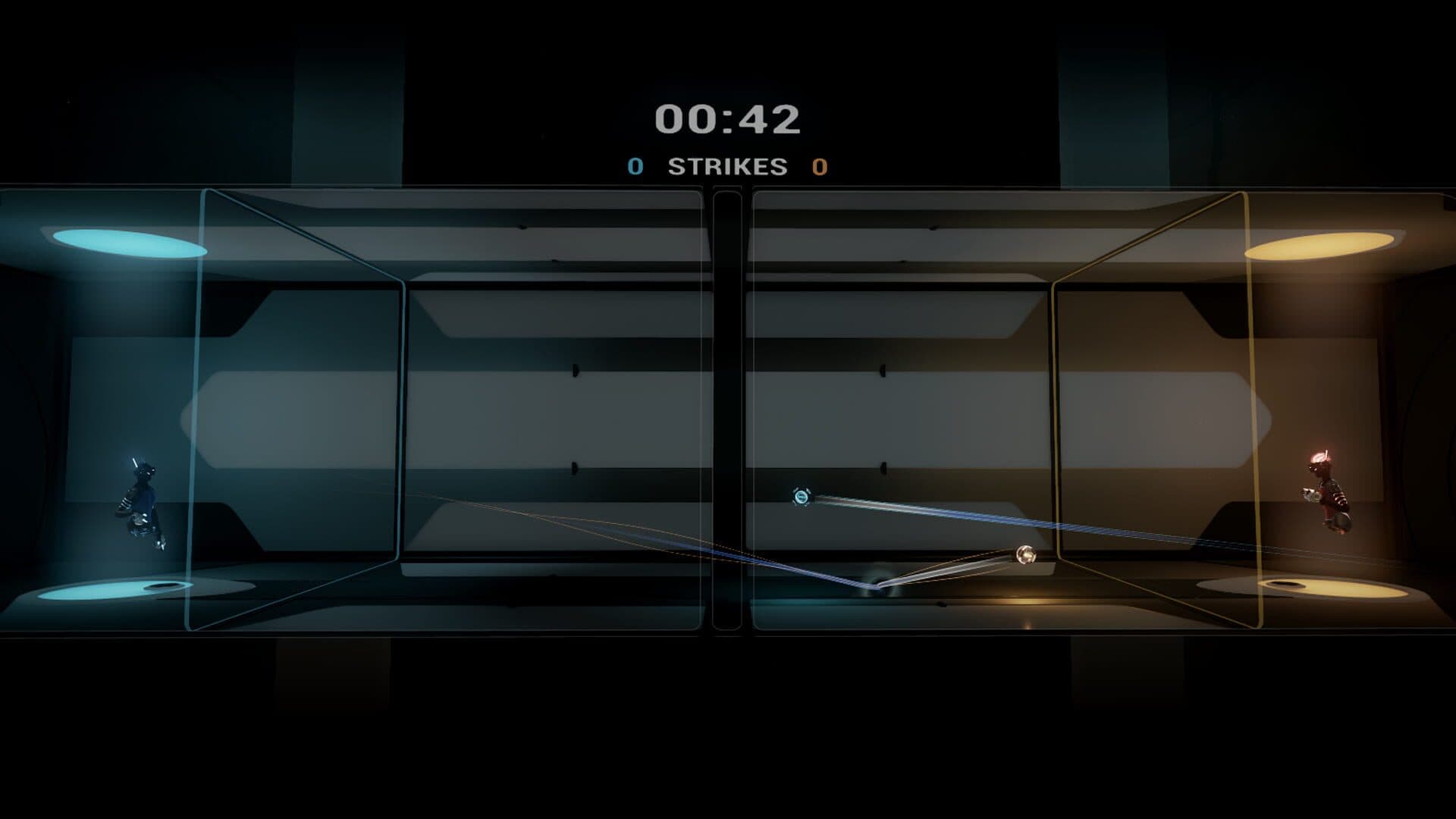 Sparc screenshot 4