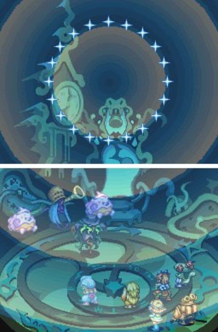 Magical Starsign screenshot 6