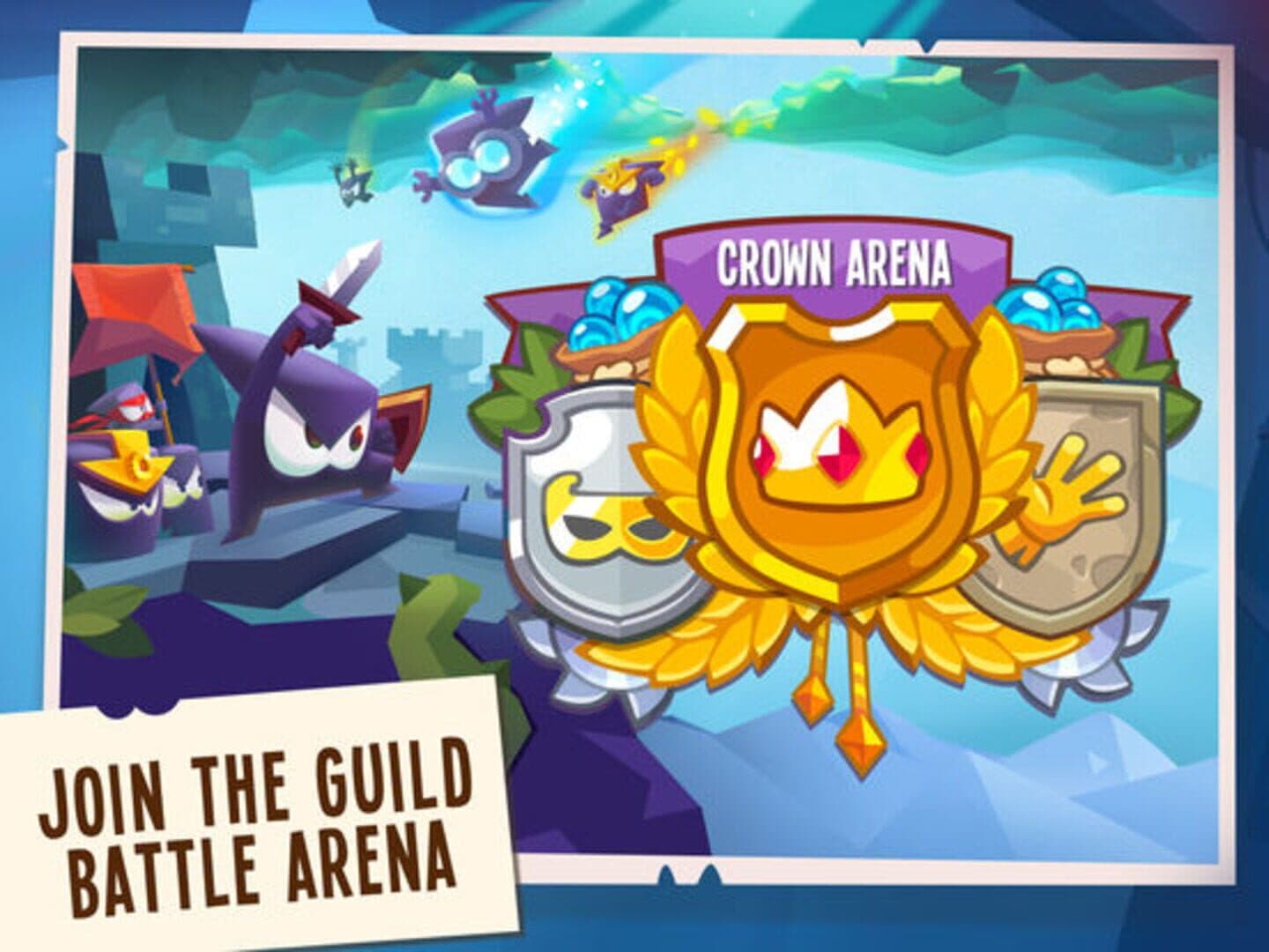 King of Thieves screenshot 3