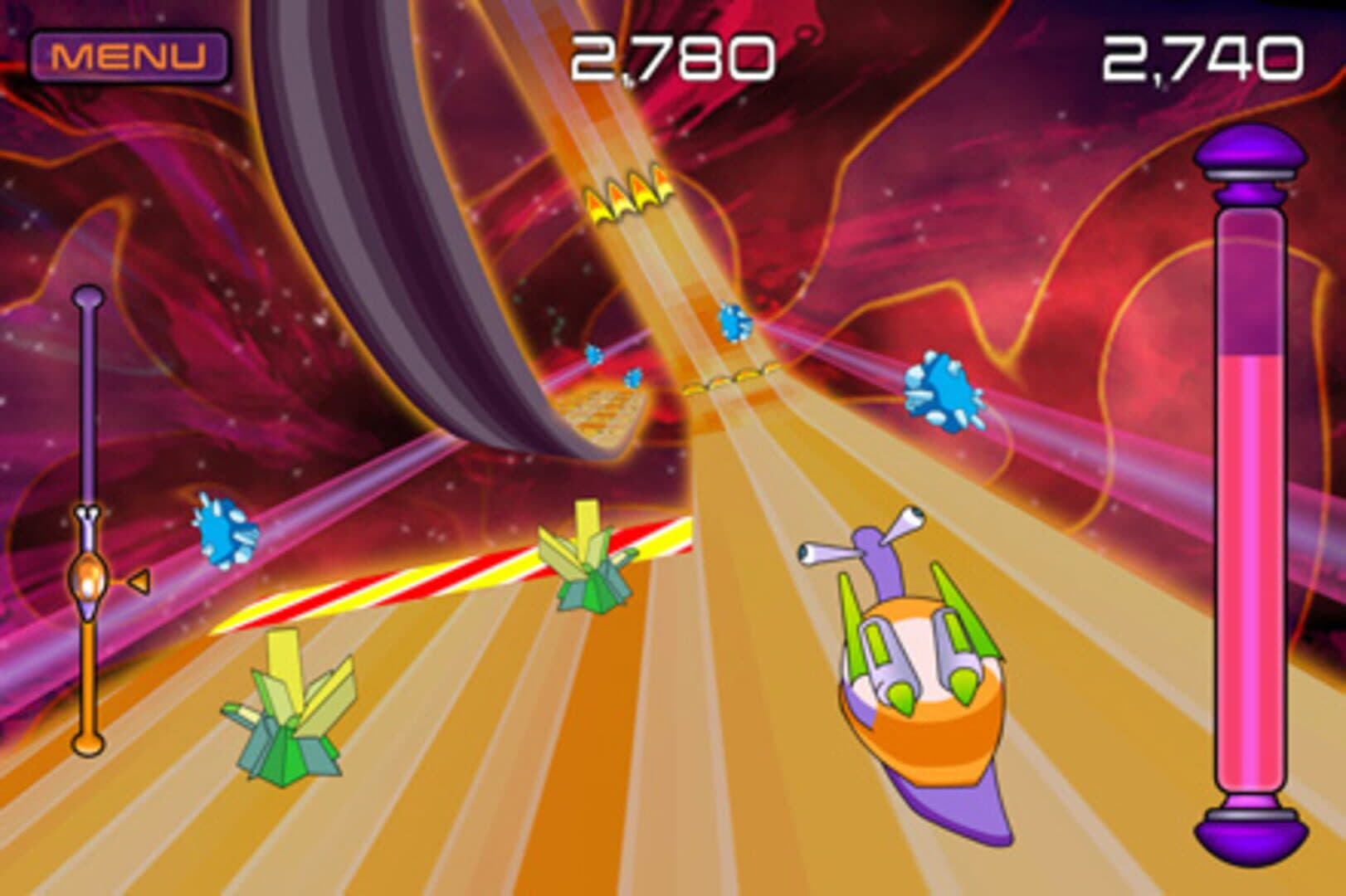 Snail Mail screenshot 2
