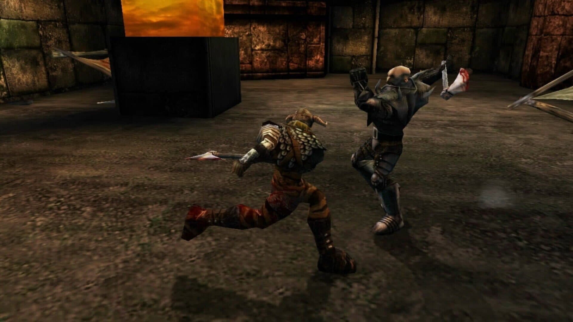 Rune Classic screenshot 9