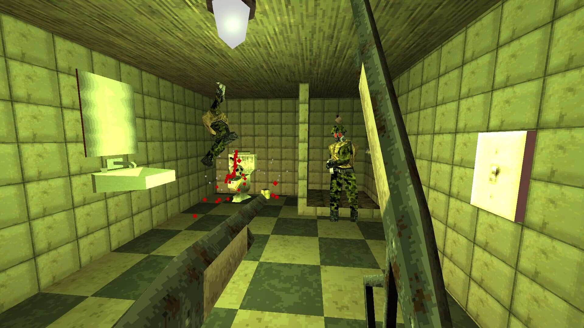 Dusk screenshot 1