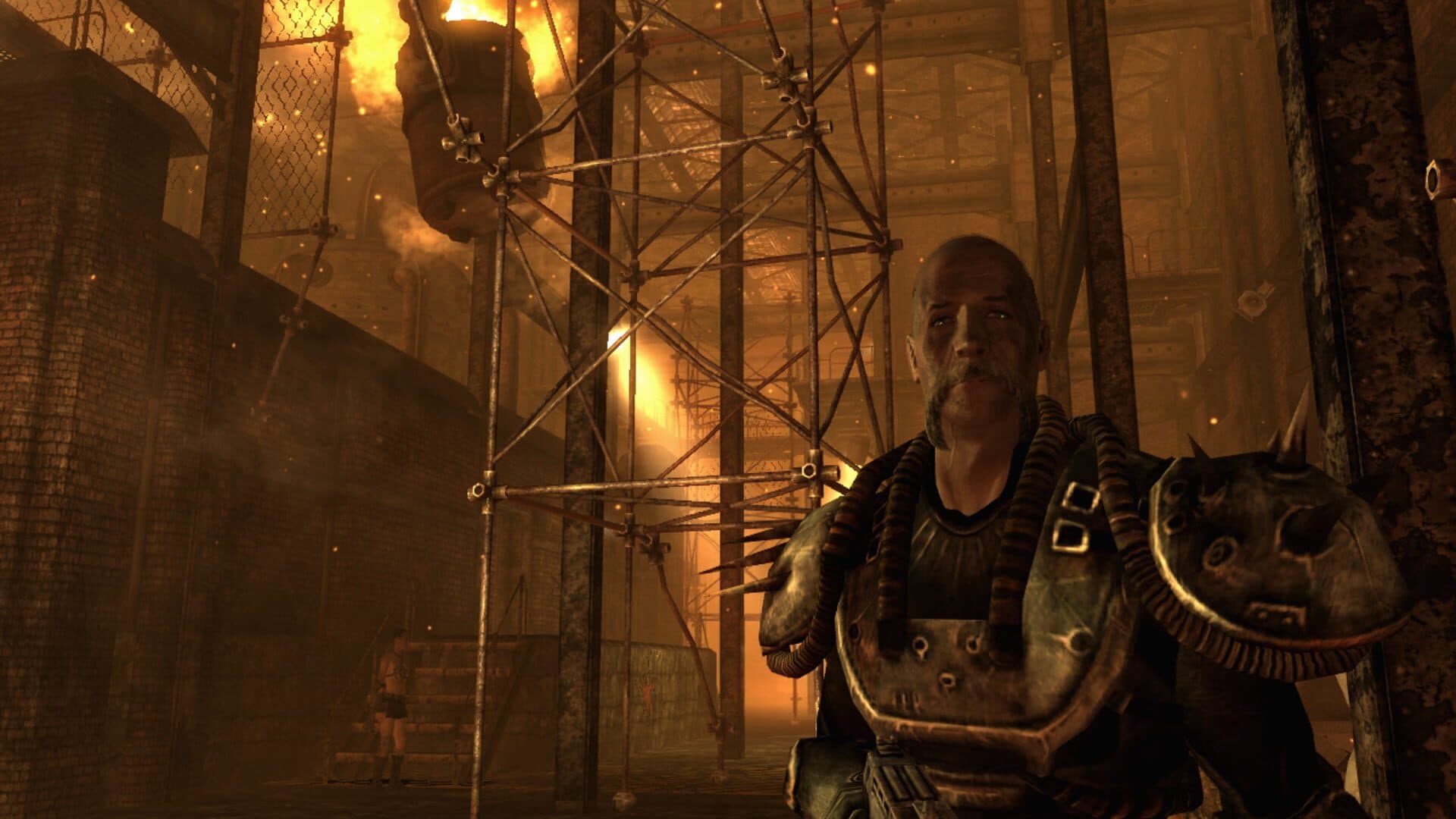 Fallout 3: The Pitt screenshot 7
