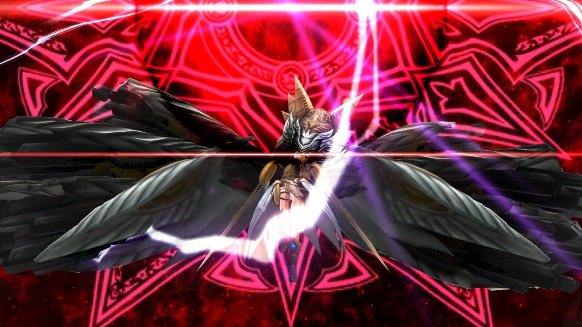 Ar nosurge: Ode to an Unborn Star screenshot 4
