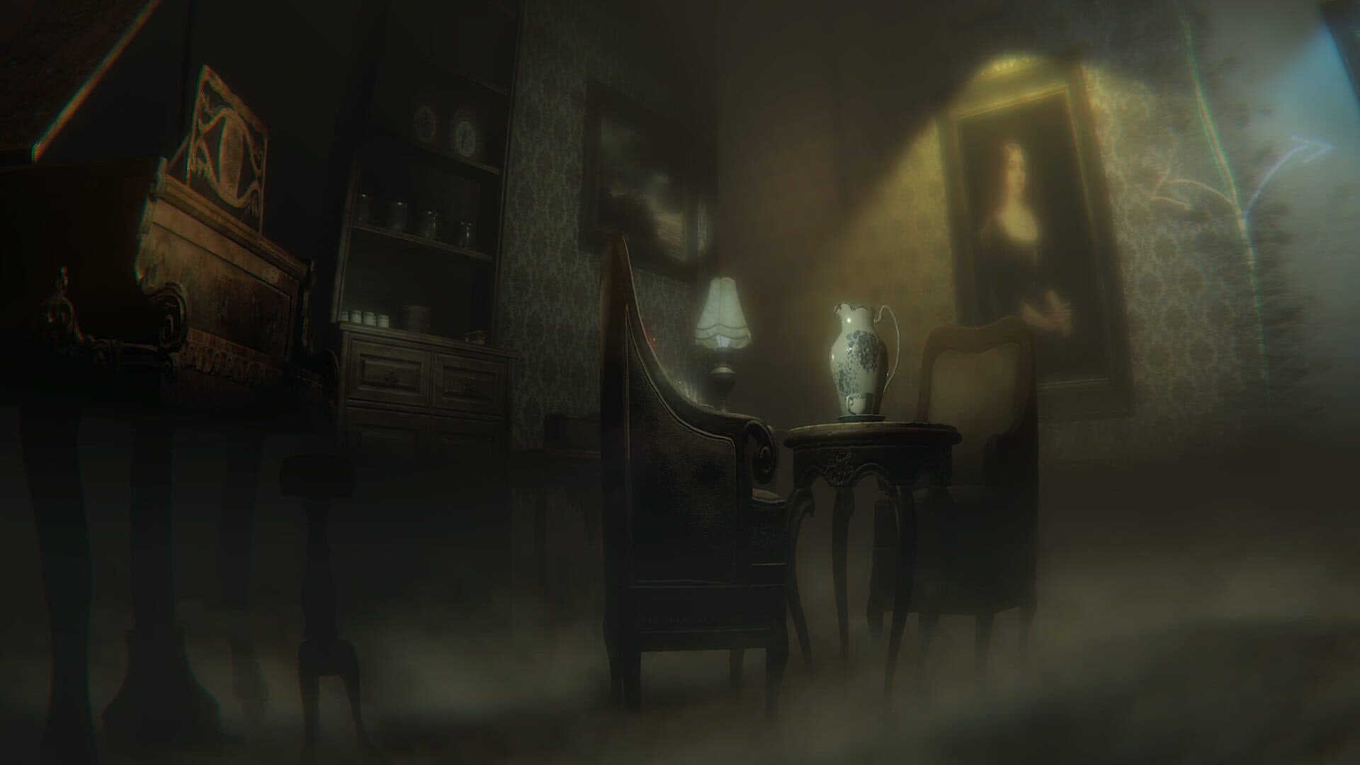 Layers of Fear: Legacy screenshot 8
