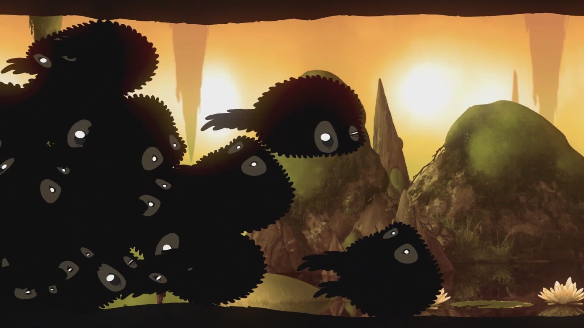 Badland: Game of the Year Edition screenshot 7