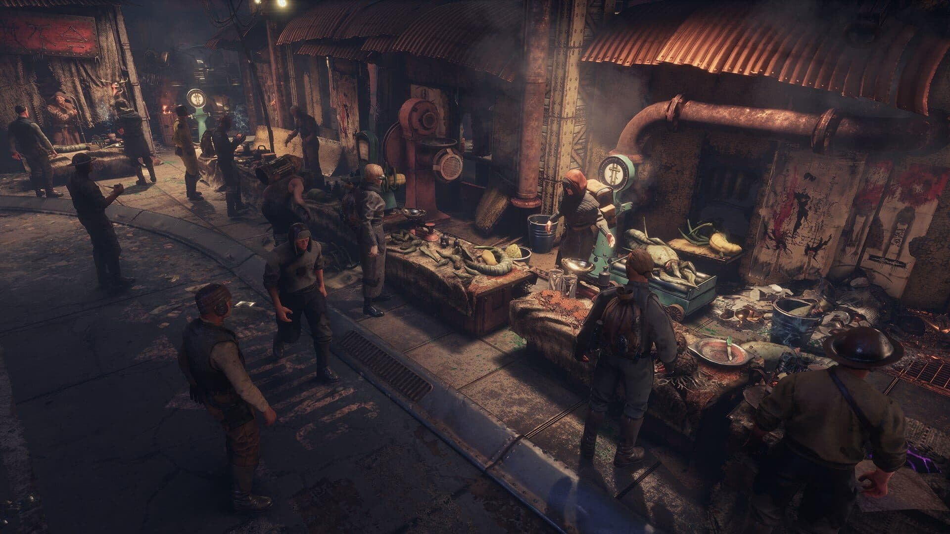 InSomnia: The Ark screenshot 7