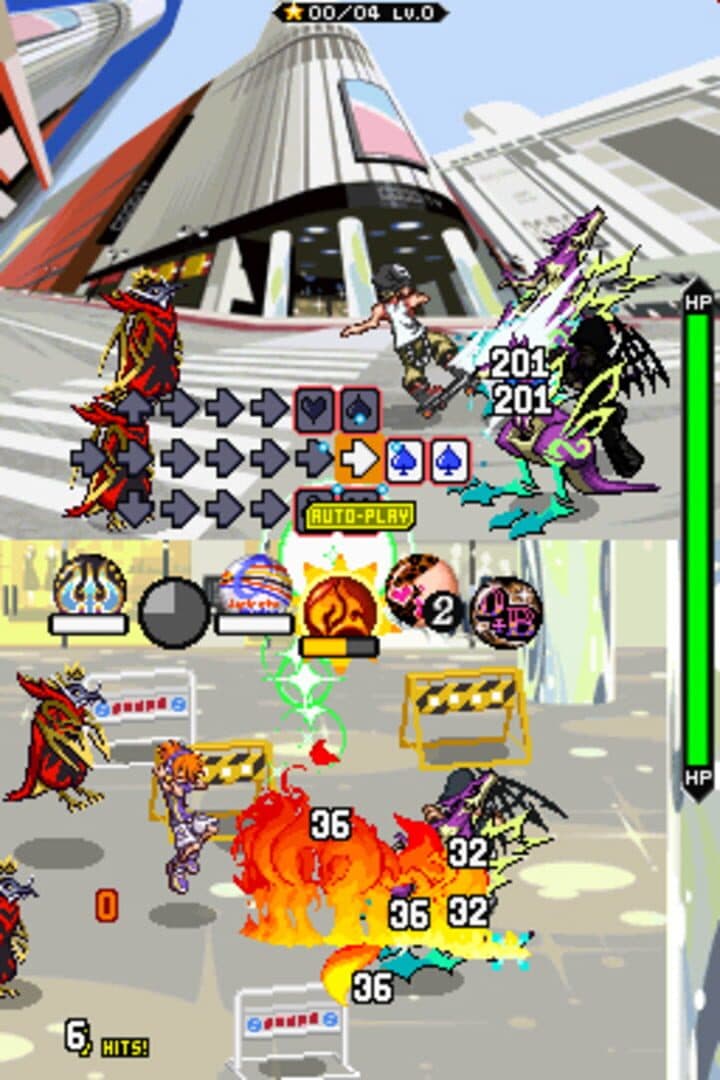 The World Ends with You screenshot 9