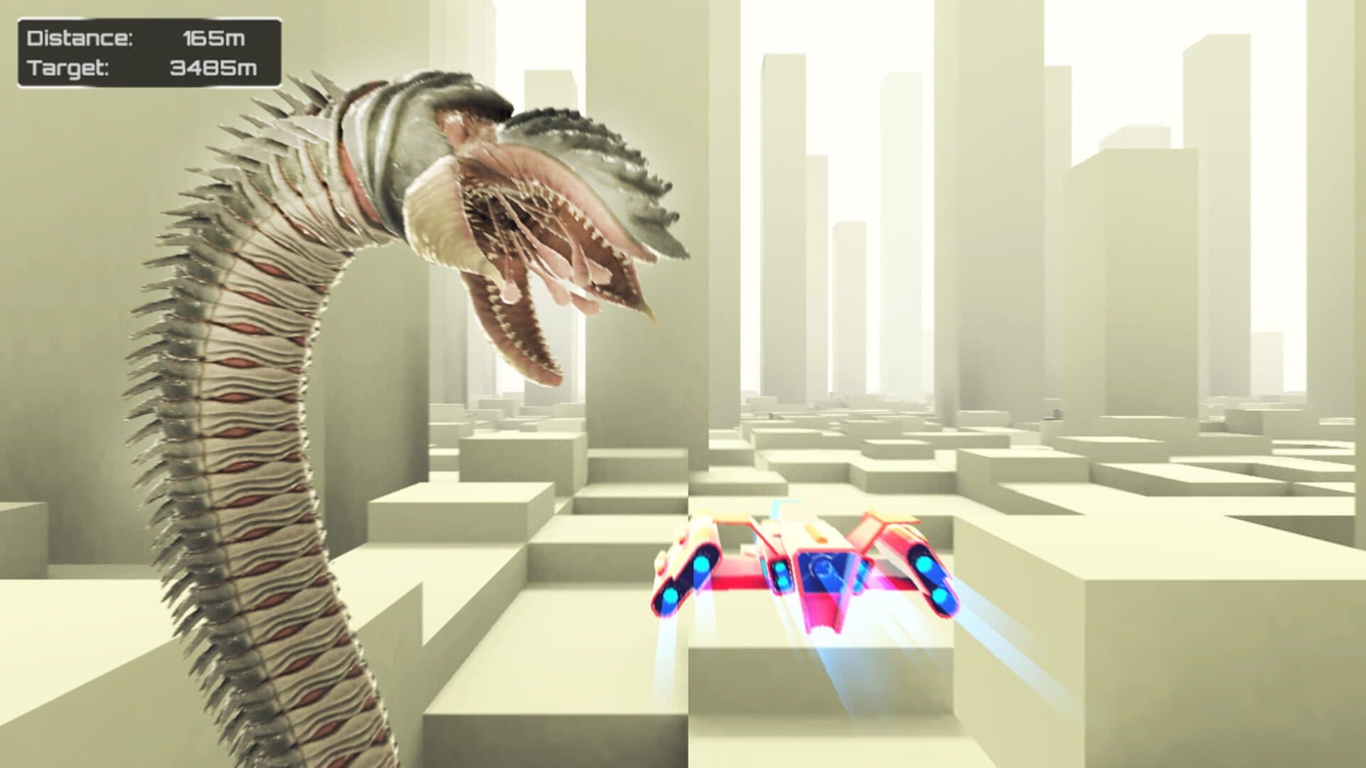 Starfield Wars screenshot 3