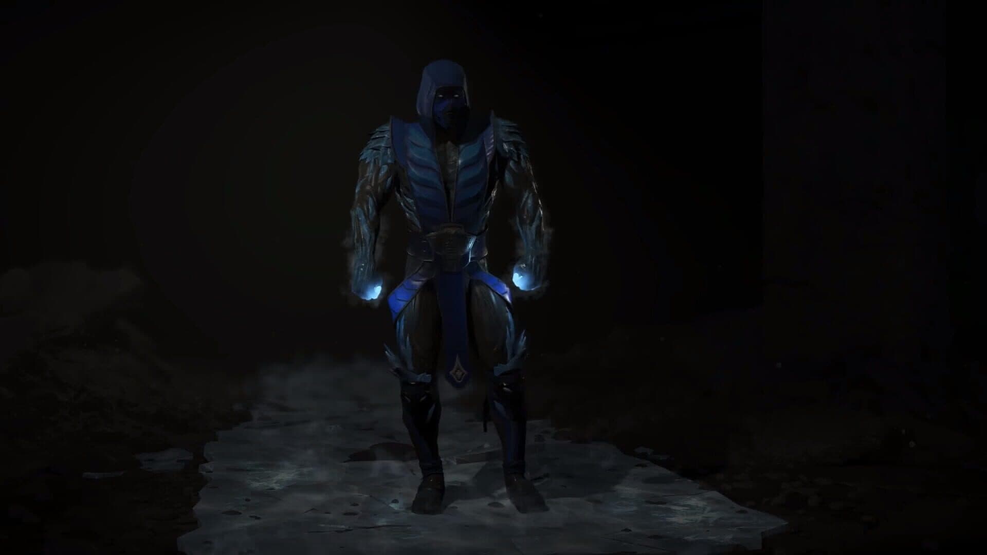 Injustice 2: Fighter Pack 1 screenshot 3