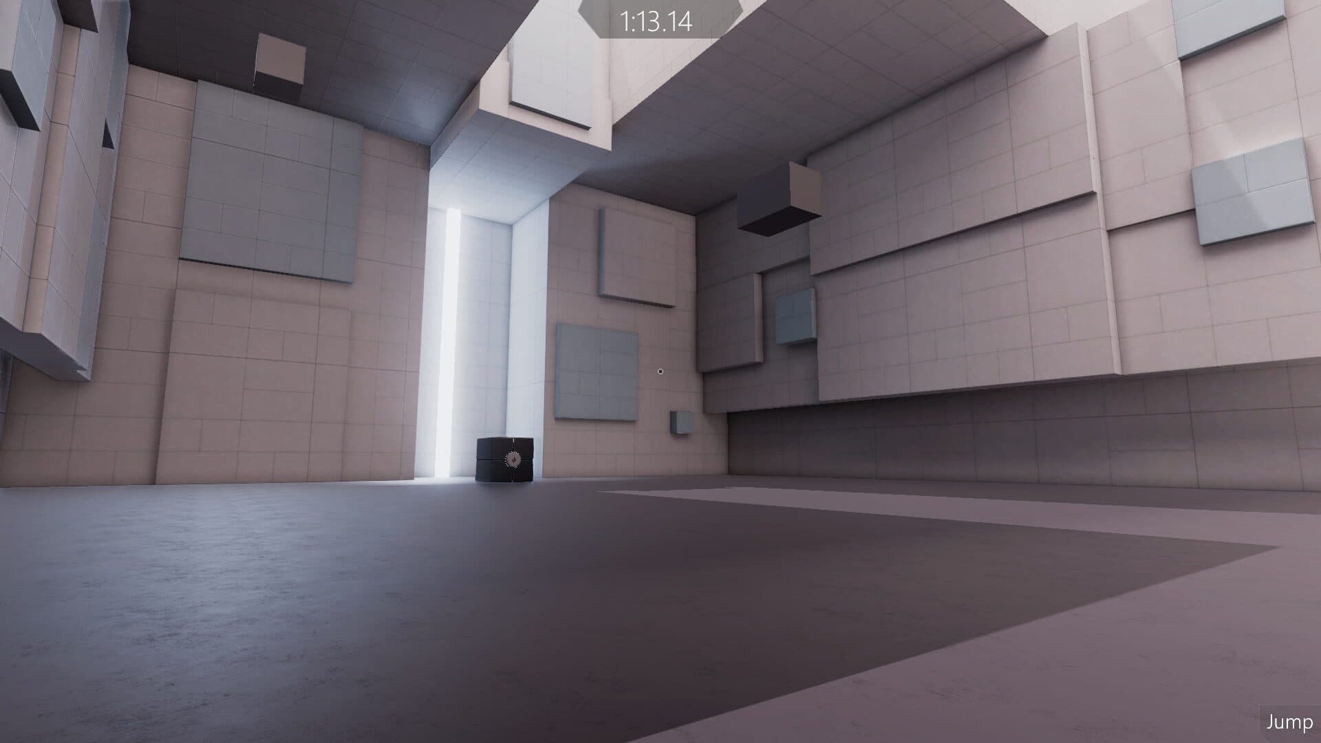 .T.E.S.T: Expected Behaviour screenshot 10
