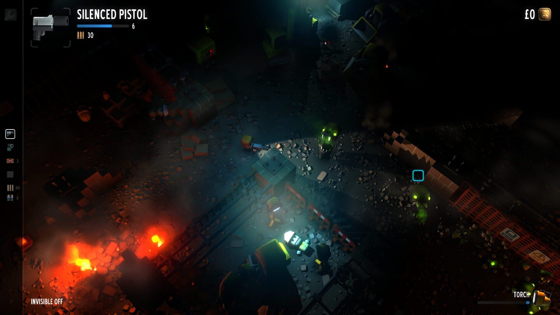 Basingstoke screenshot 11