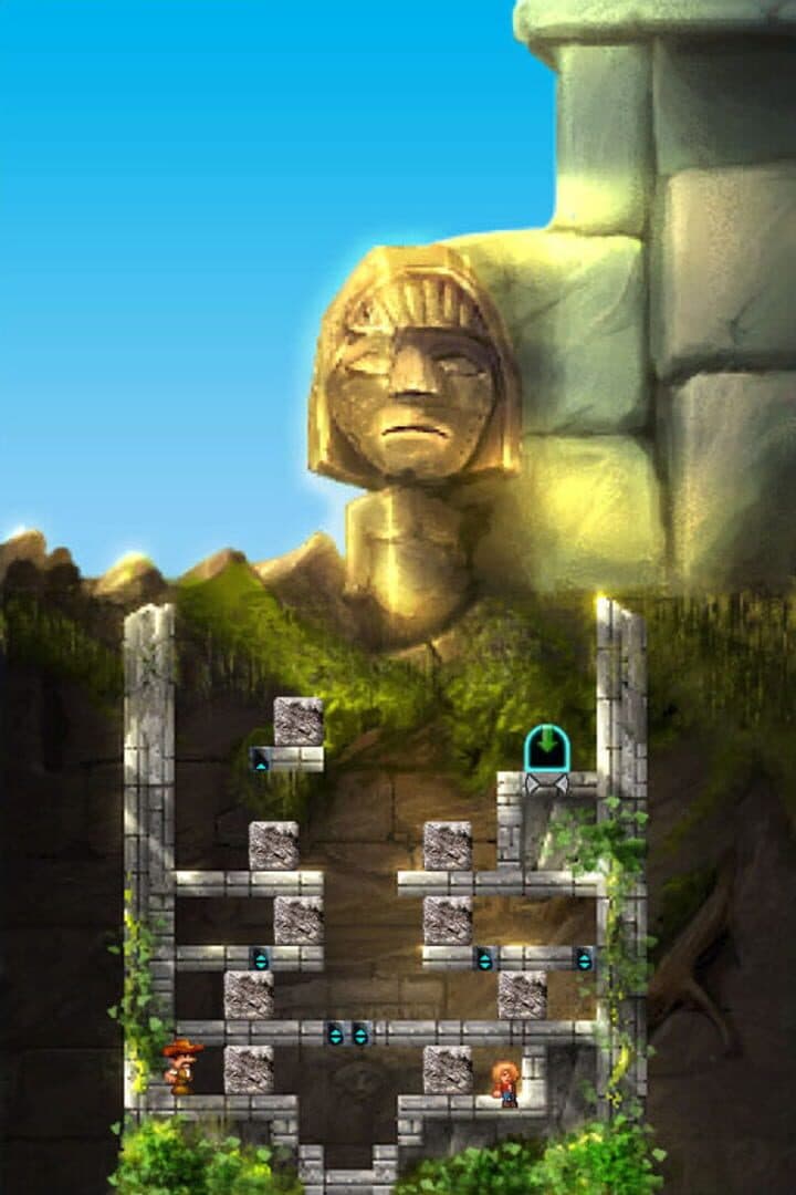 Puzzle Expedition screenshot 12