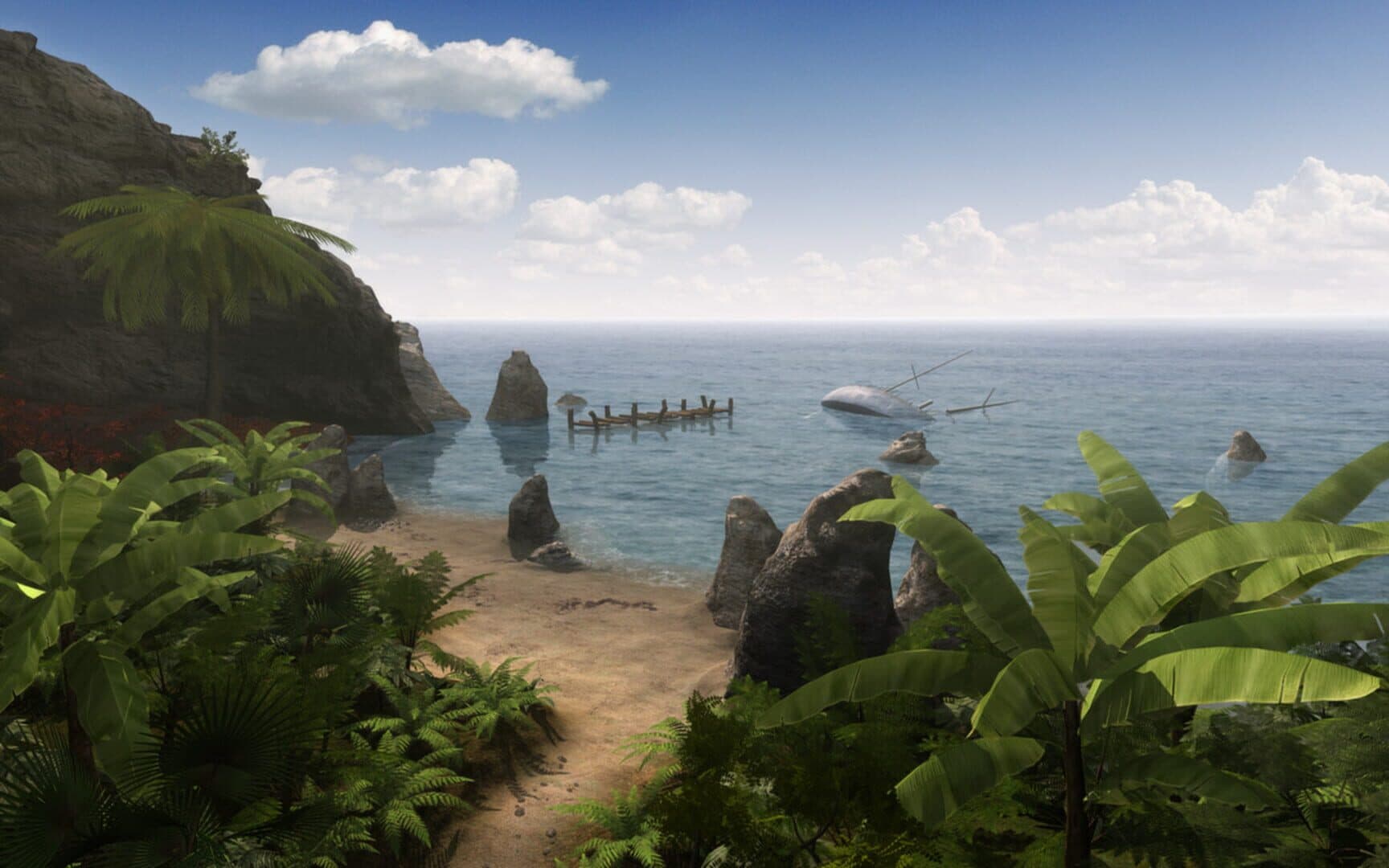 Return to Mysterious Island 2 screenshot 5