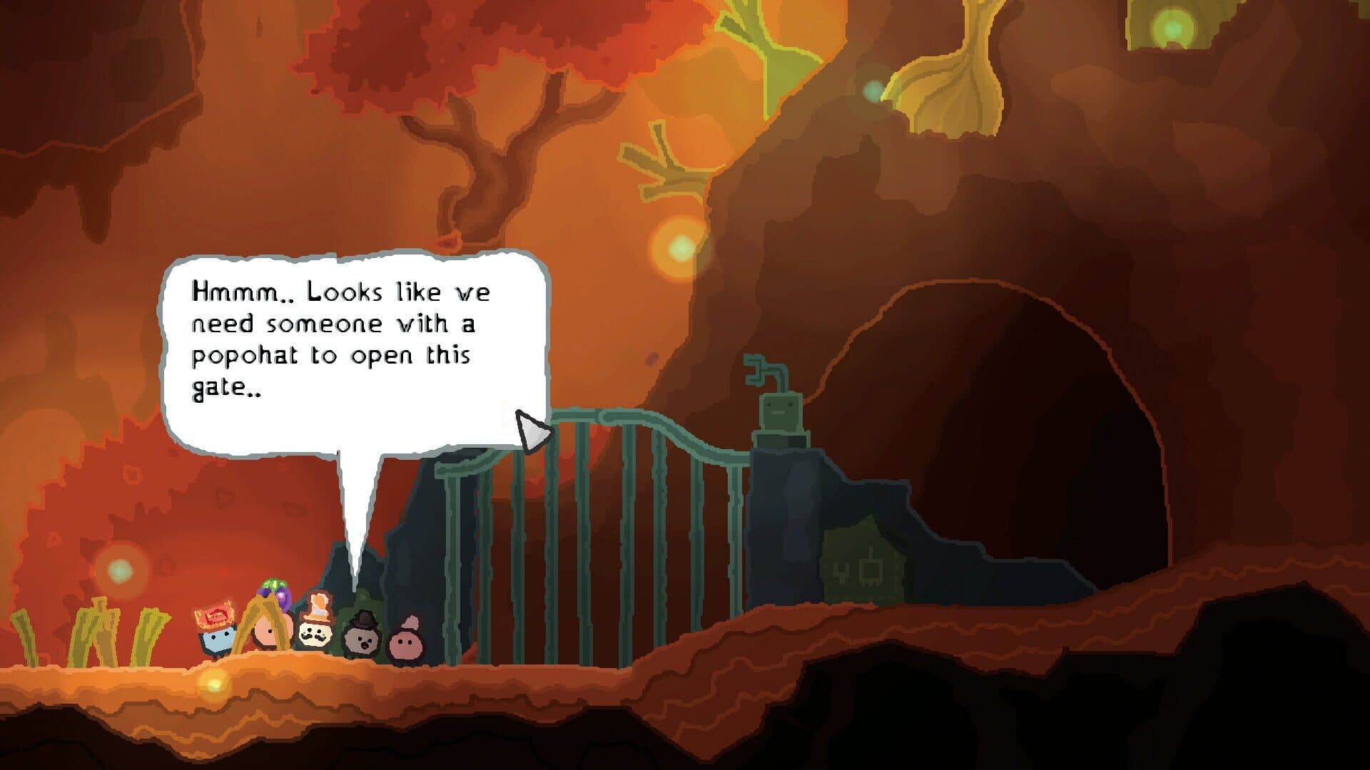 Wuppo screenshot 3