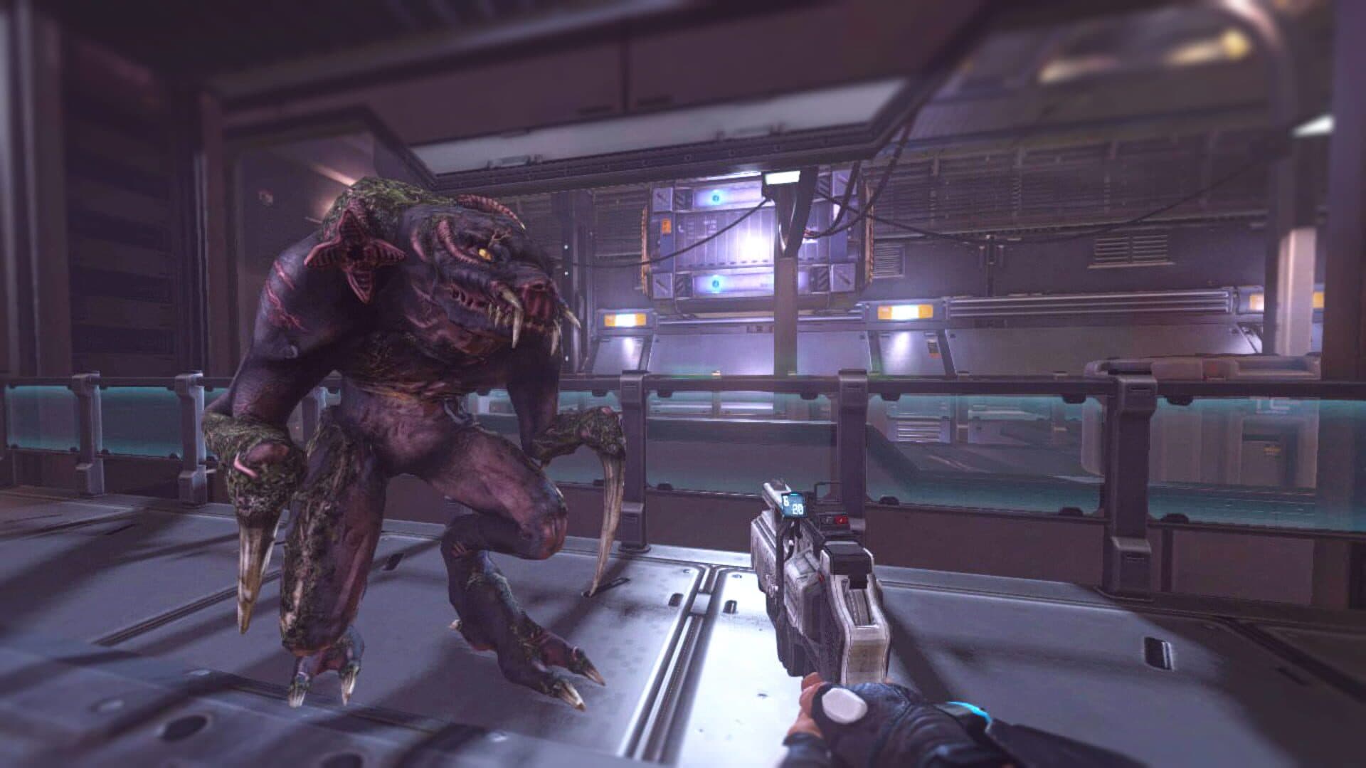 Natural Selection 2: Combat screenshot 4