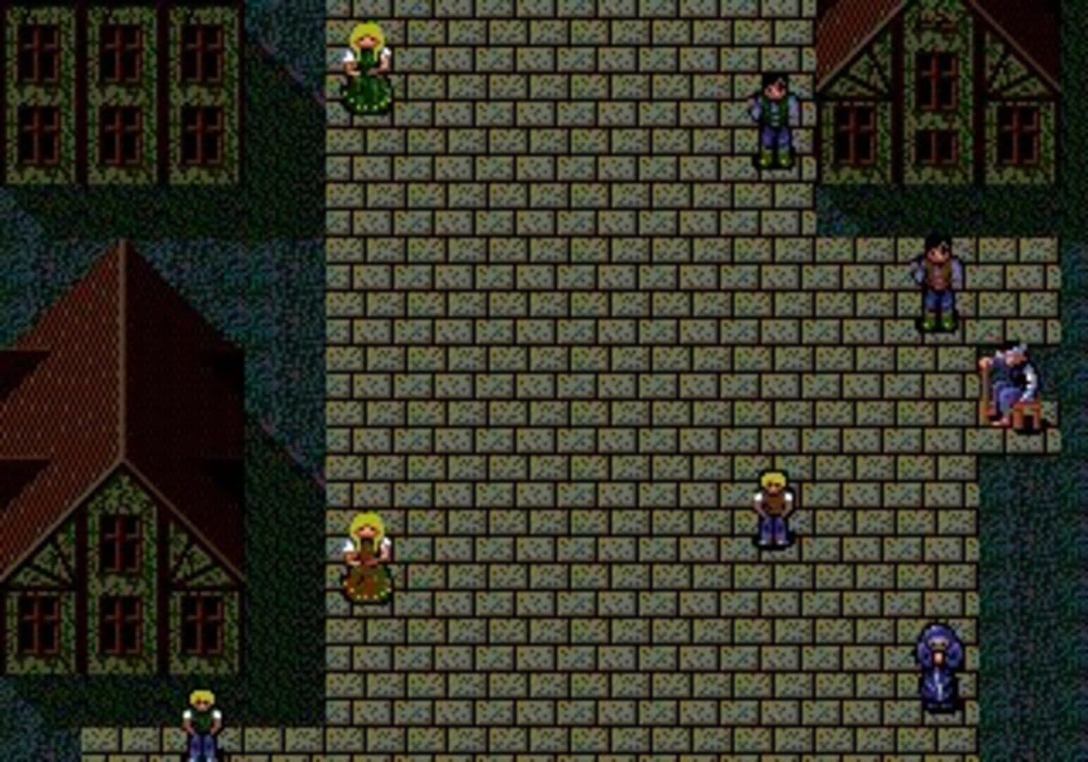 Fatal Labyrinth screenshot 7