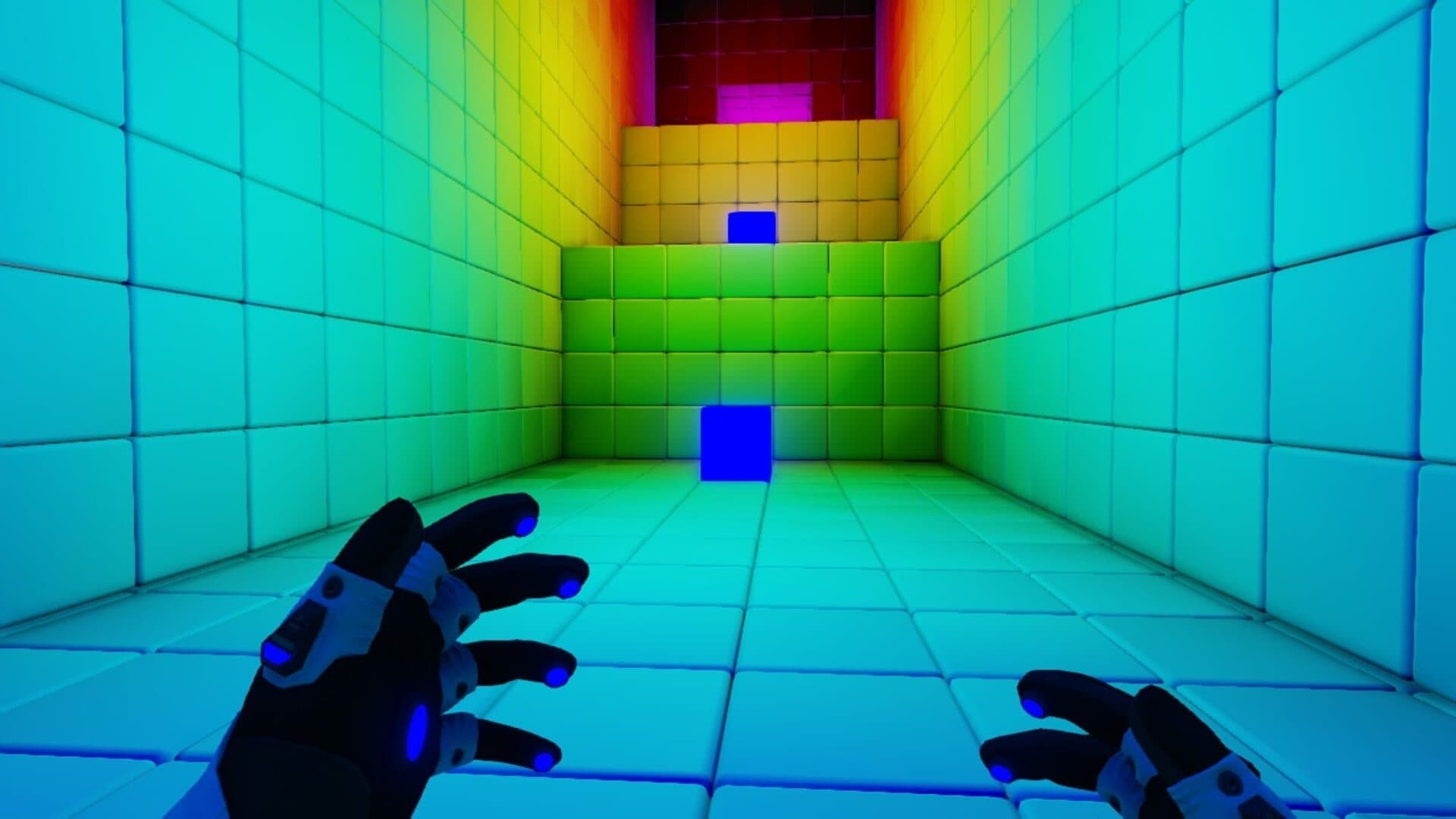 Q.U.B.E. screenshot 3