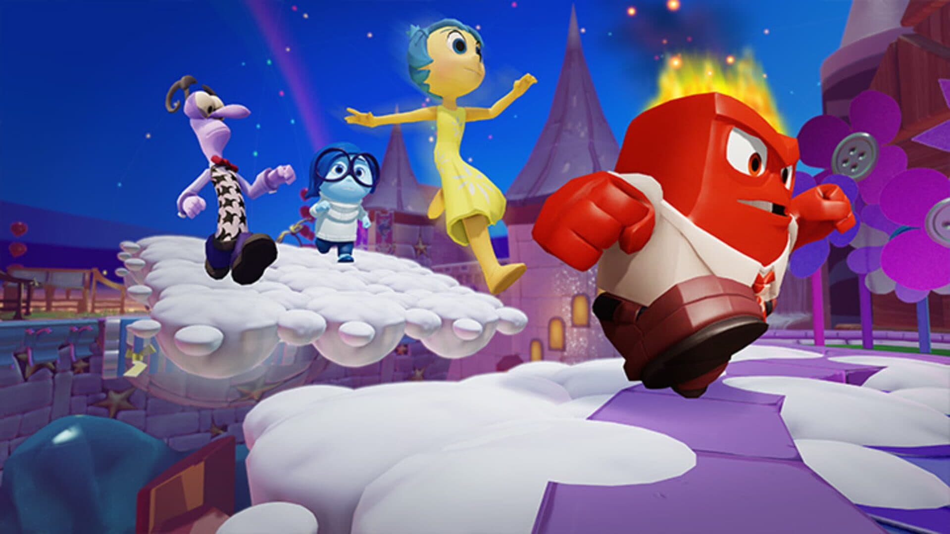 Disney Infinity 3.0 screenshot 8