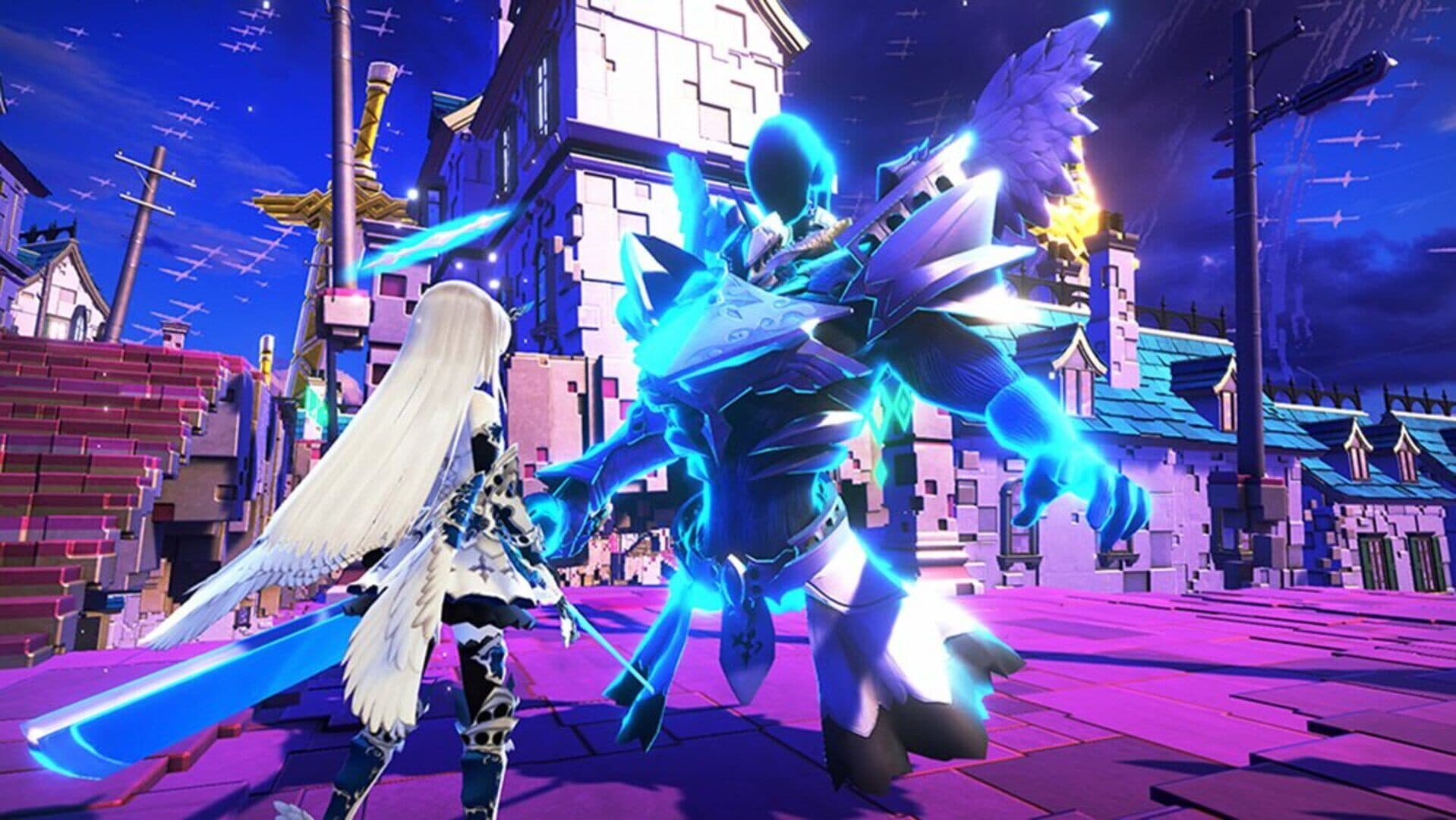 Crystar screenshot 10