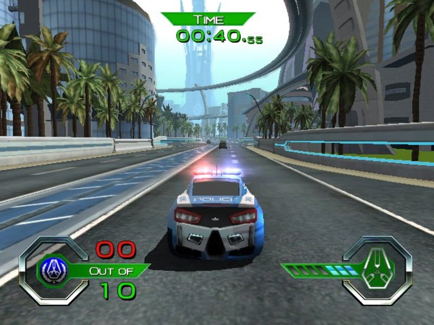 Emergency Heroes screenshot 1