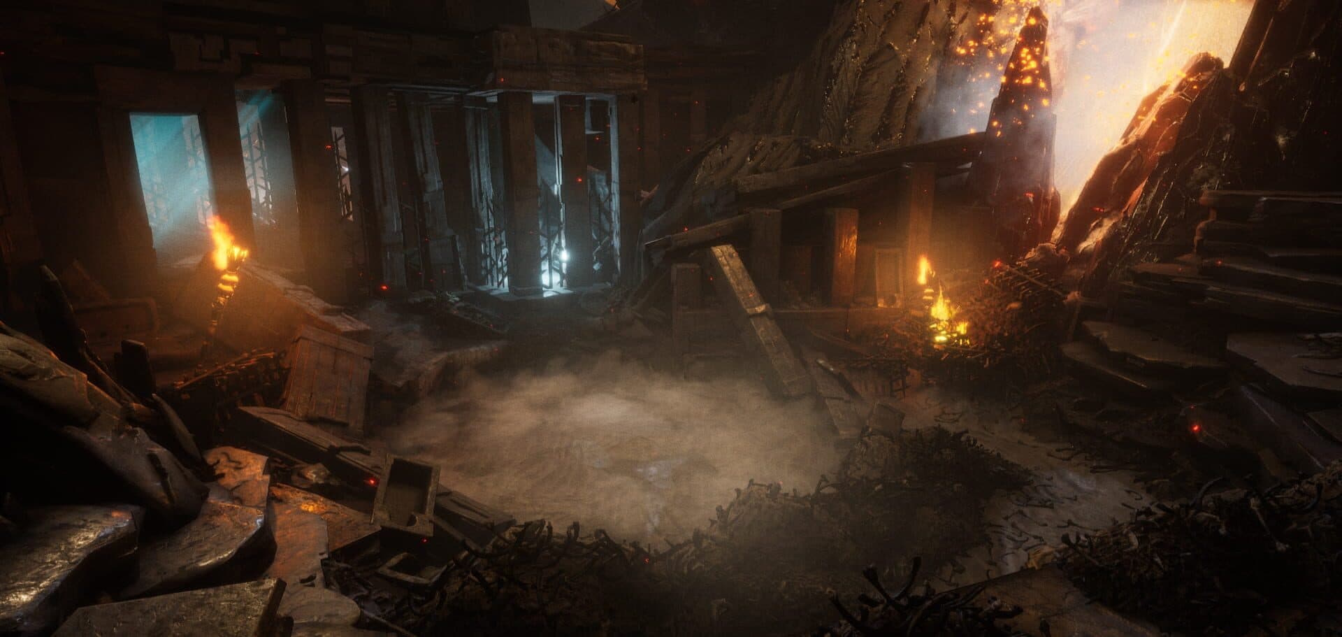 Devil's Hunt screenshot 11