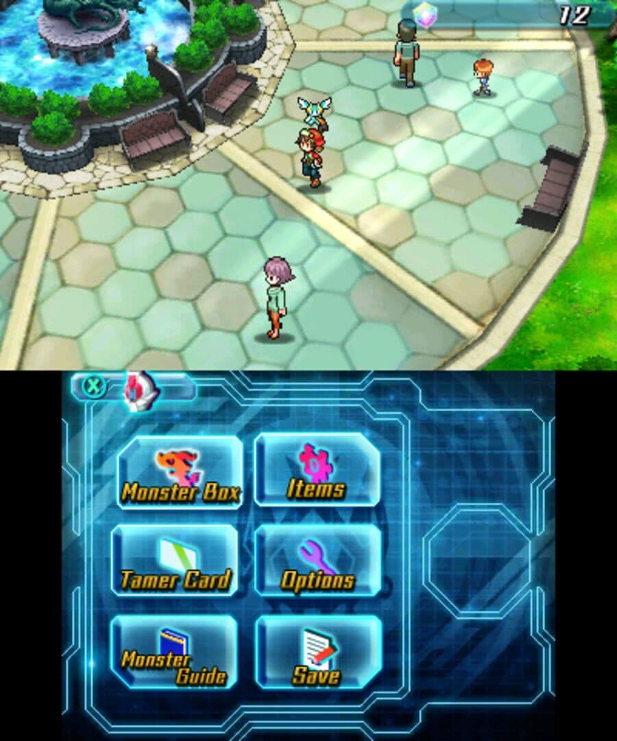 Puzzle & Dragons Z + Puzzle & Dragons: Super Mario Bros. Edition screenshot 10