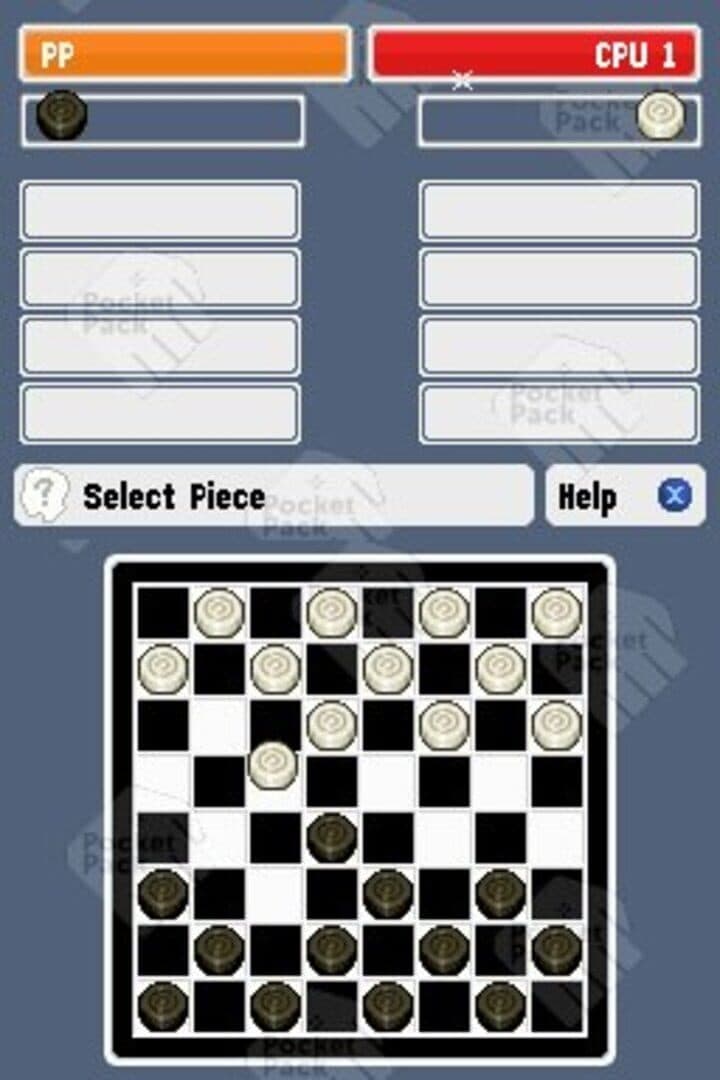 Pocket Pack: Strategy Games screenshot 10