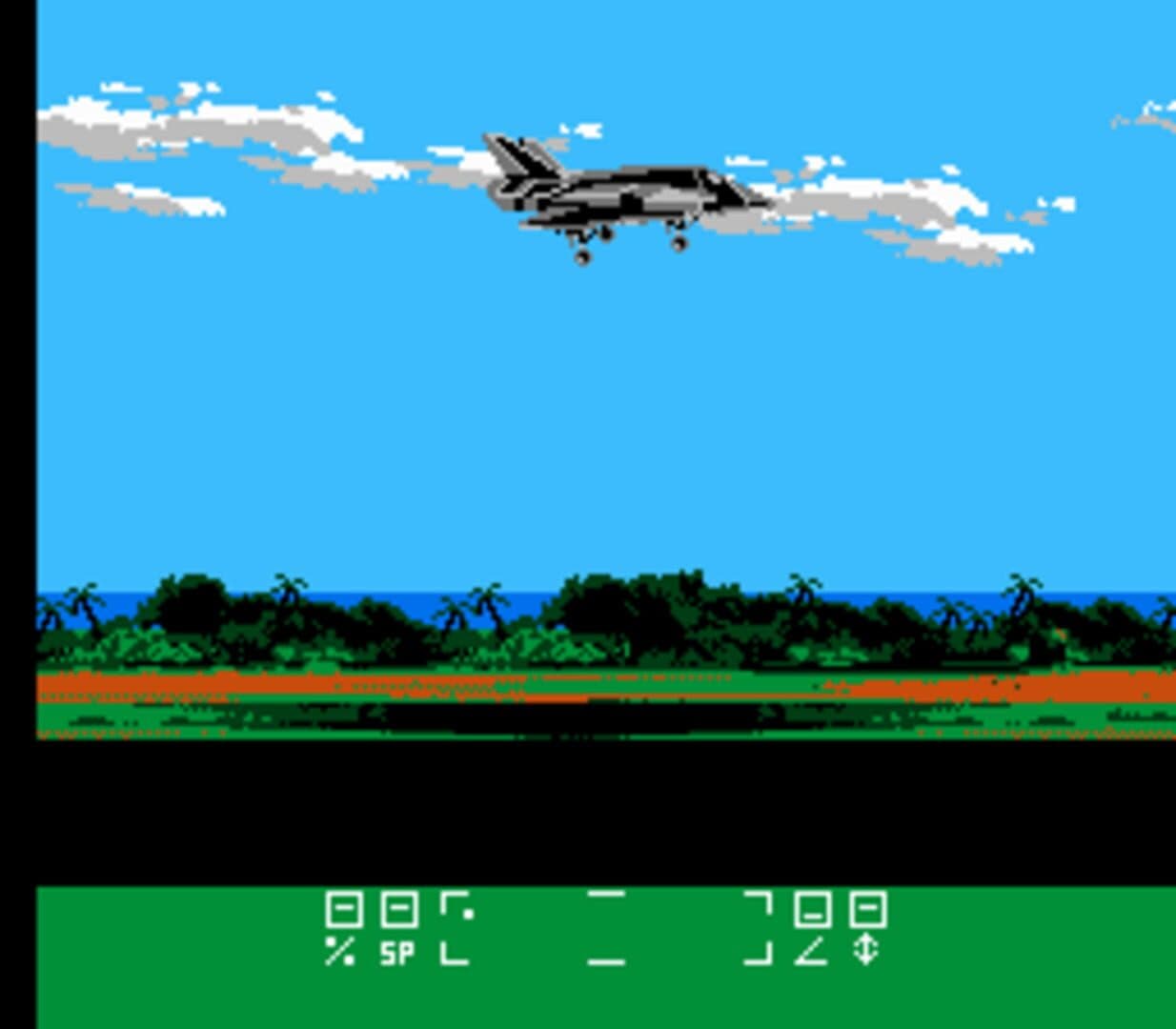Stealth ATF screenshot 1
