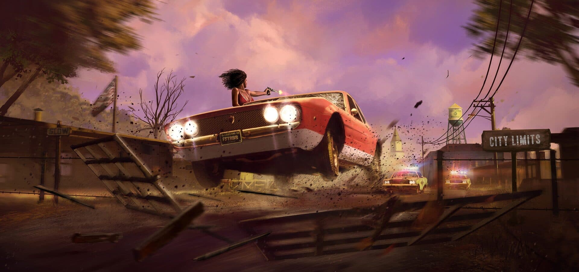Mafia III: Faster, Baby! screenshot 1