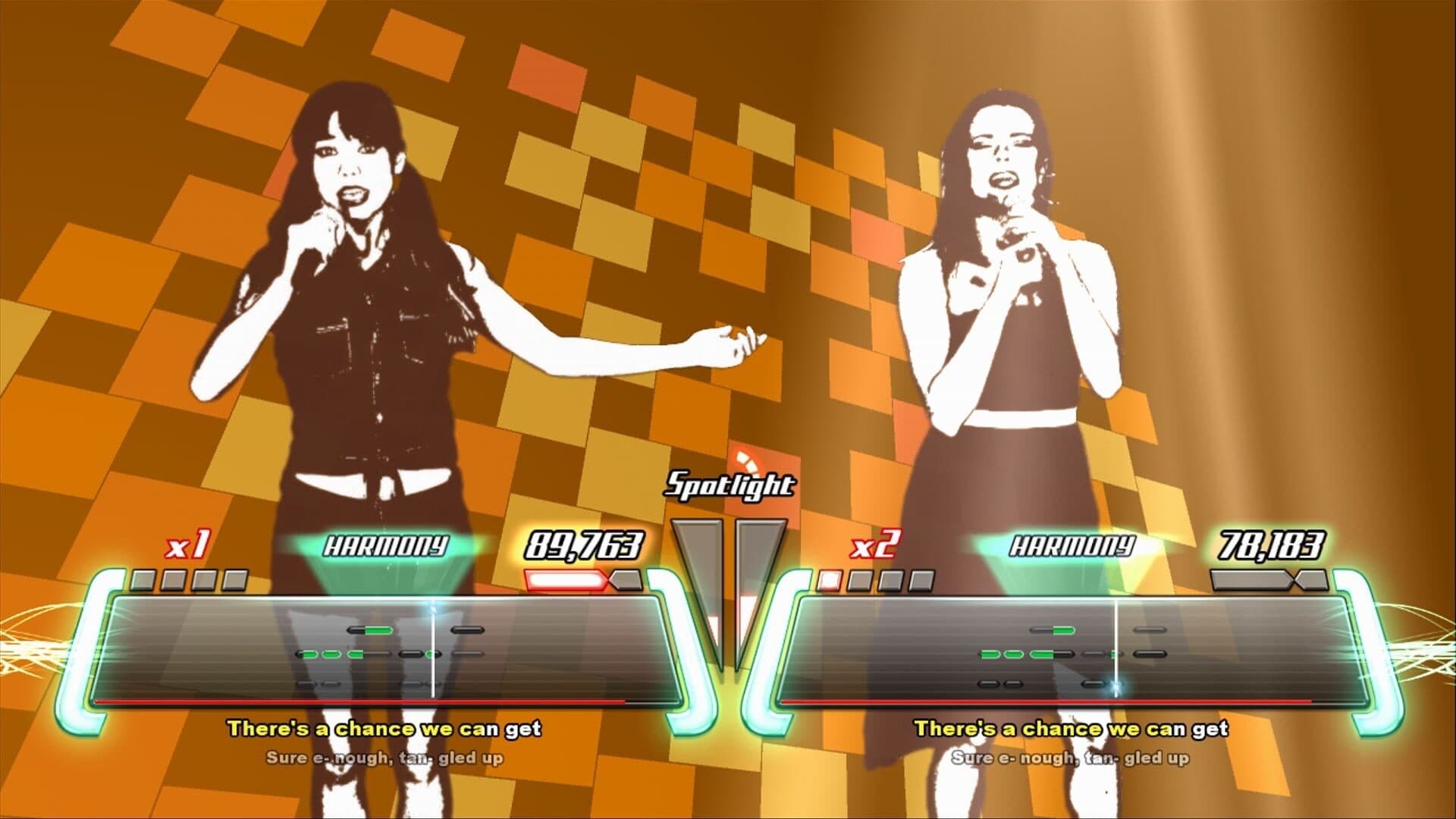 The Voice: I Want You screenshot 8