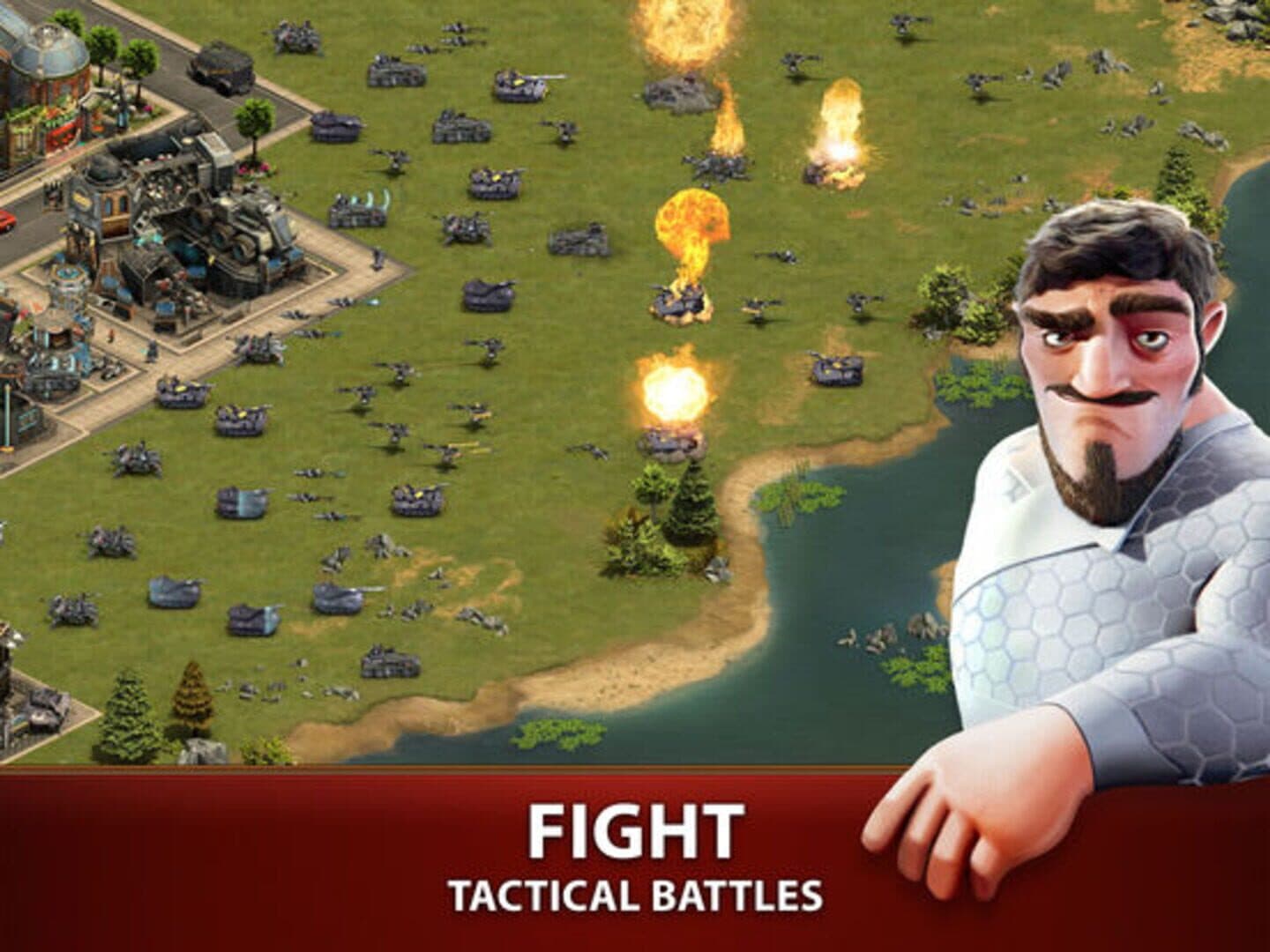 Forge of Empires screenshot 10