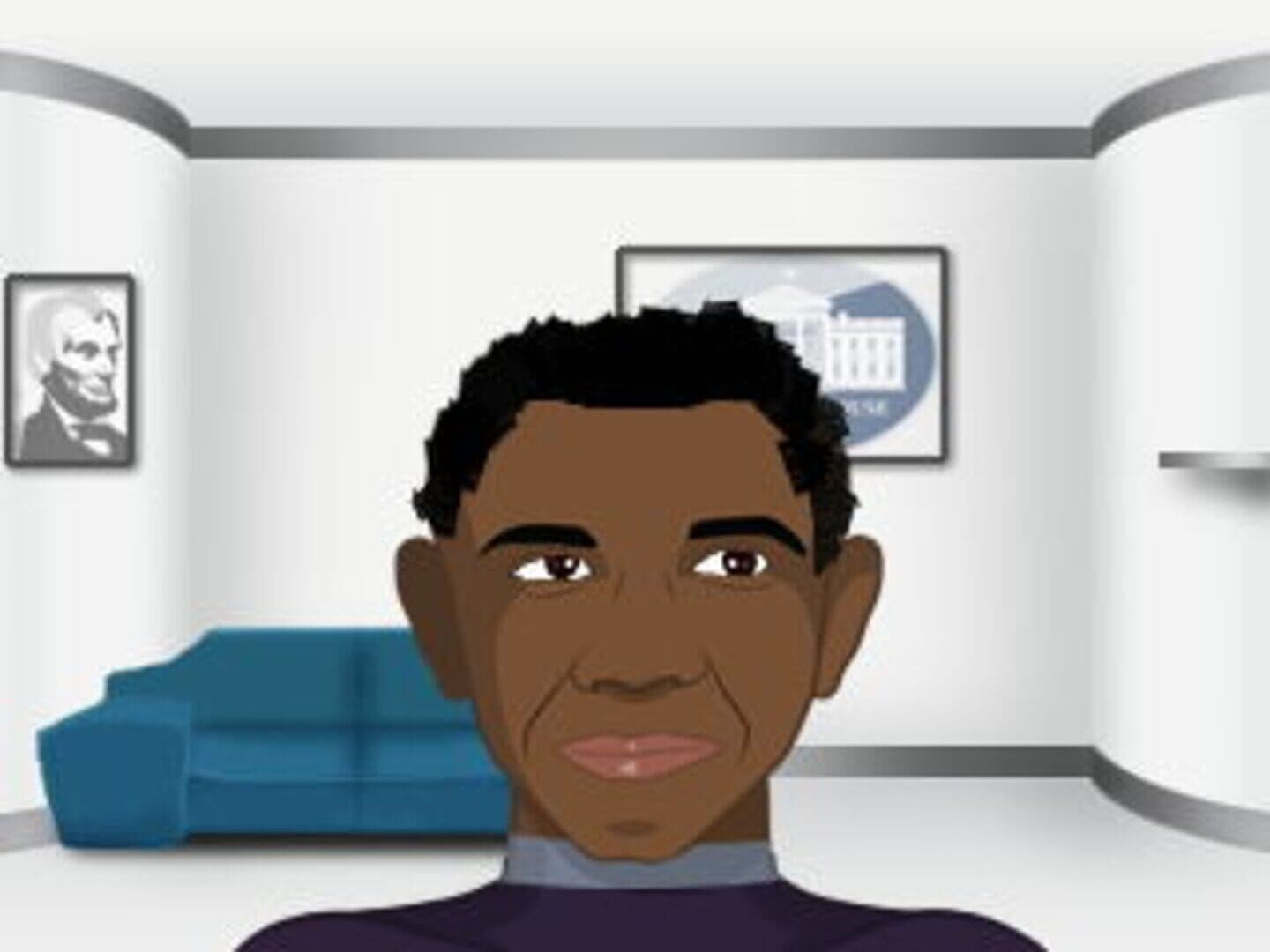 My Style Studio: Hair Salon screenshot 2