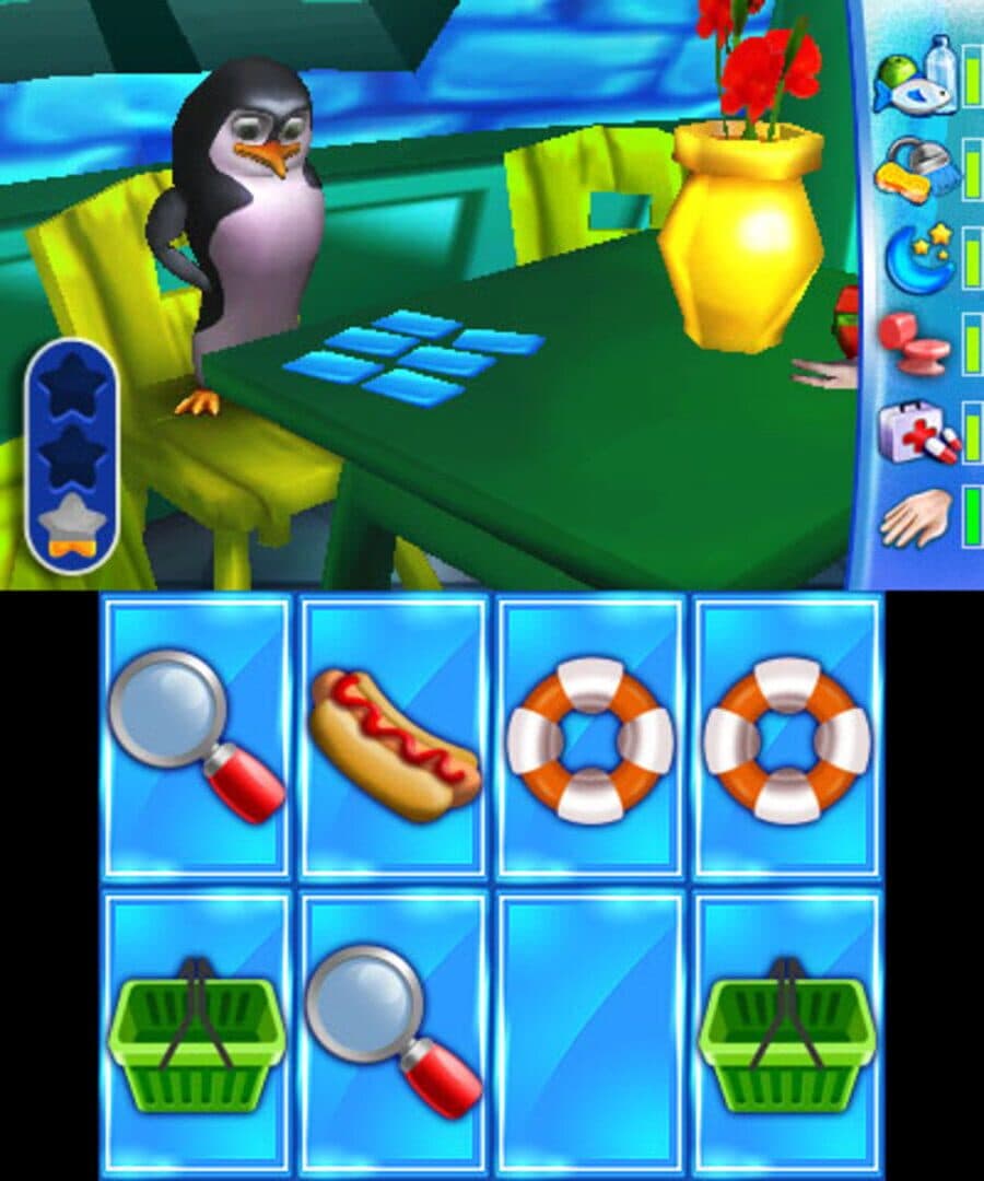 101 Penguin Pets 3D screenshot 2