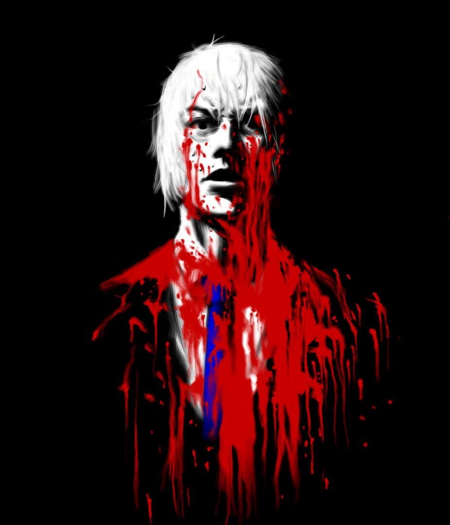 The 25th Ward: The Silver Case screenshot 6