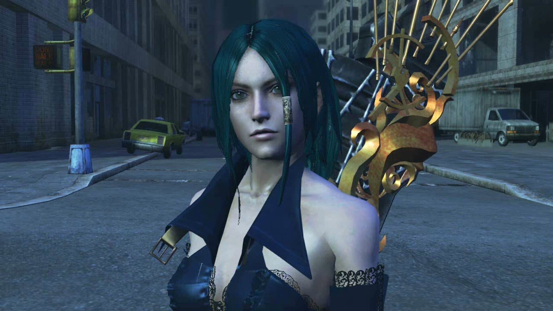 Bullet Witch screenshot 11