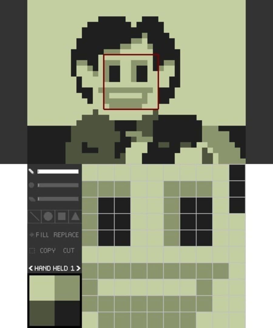 Pixel Paint screenshot 4