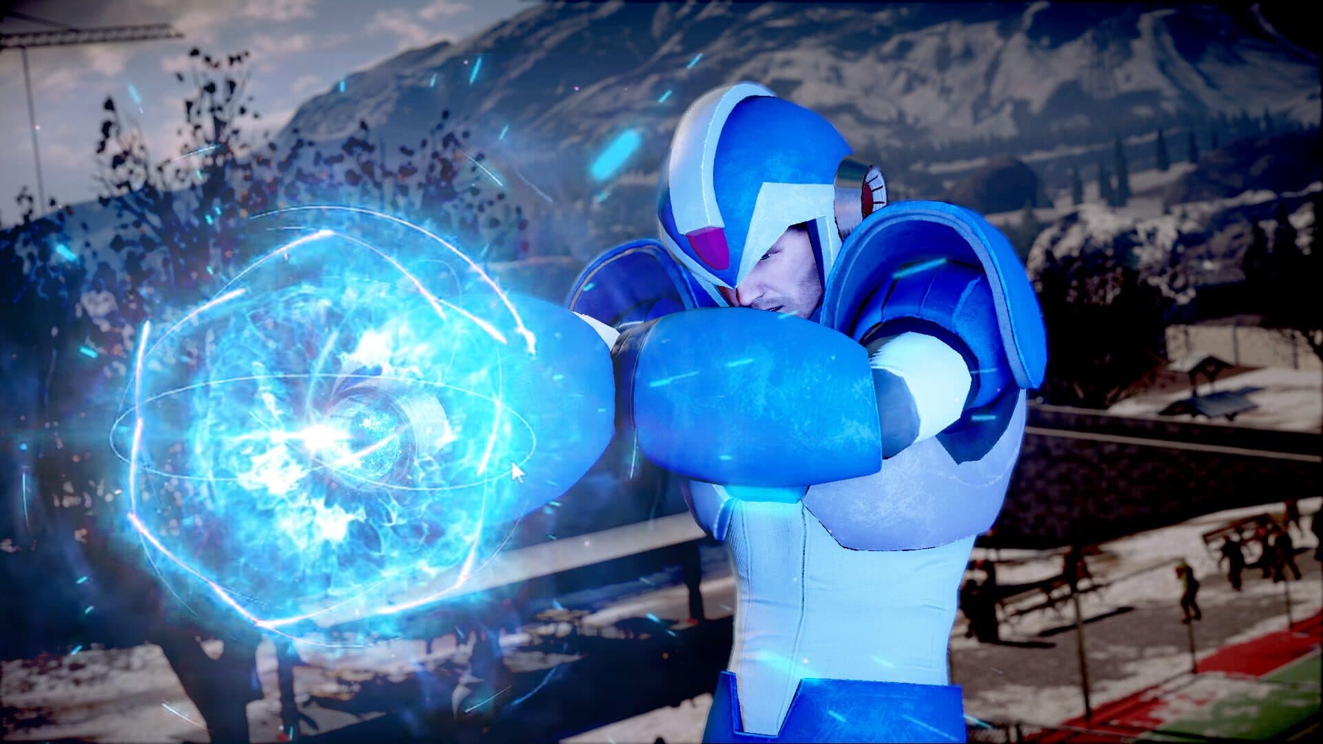 Dead Rising 4: Frank's Big Package screenshot 2