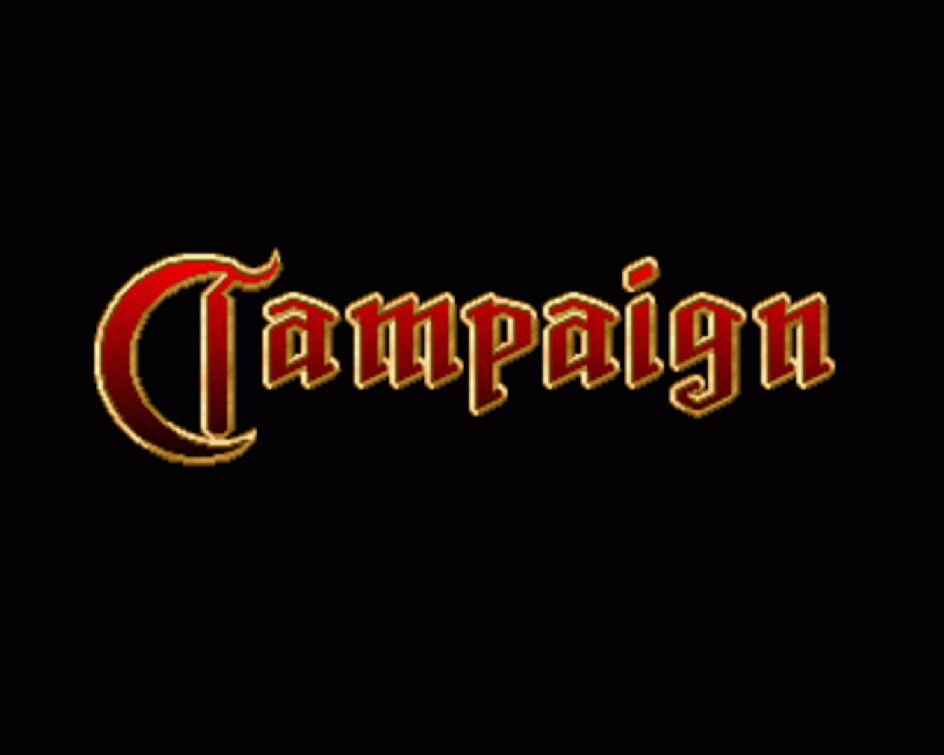 Campaign screenshot 1