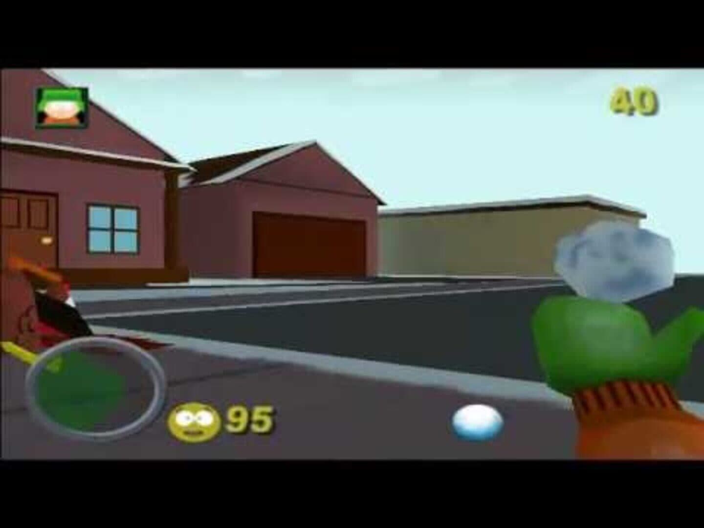 South Park screenshot 4