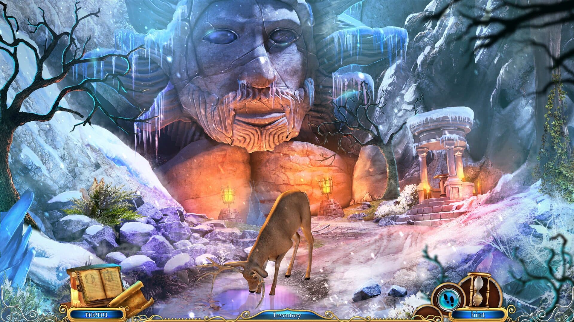 Where Angels Cry: Tears of the Fallen - Collectors Edition screenshot 5