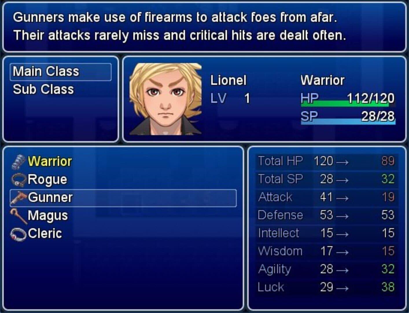 Legionwood 2: Rise of the Eternal's Realm screenshot 4