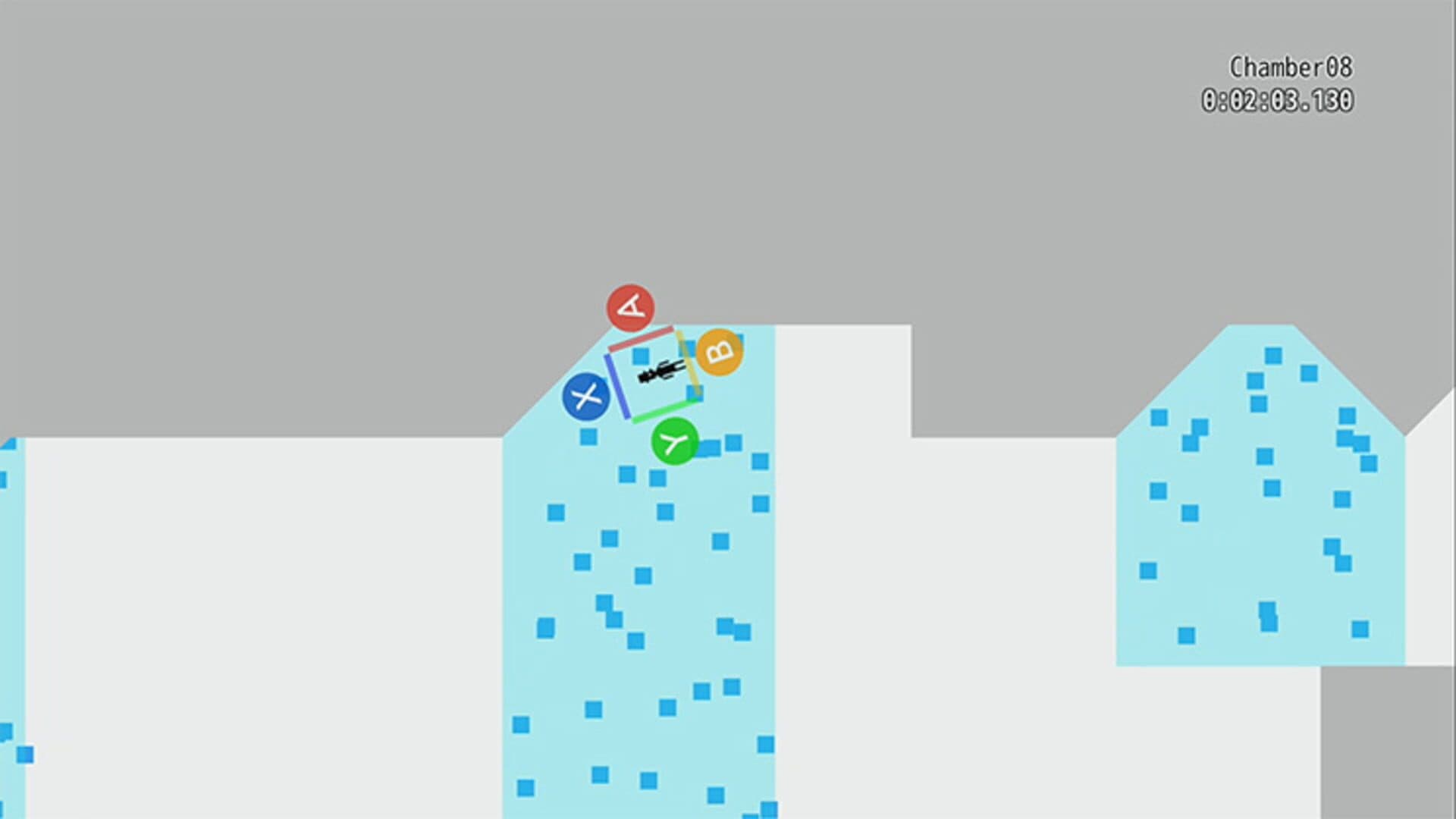 TorqueL: Physics Modified Edition screenshot 3