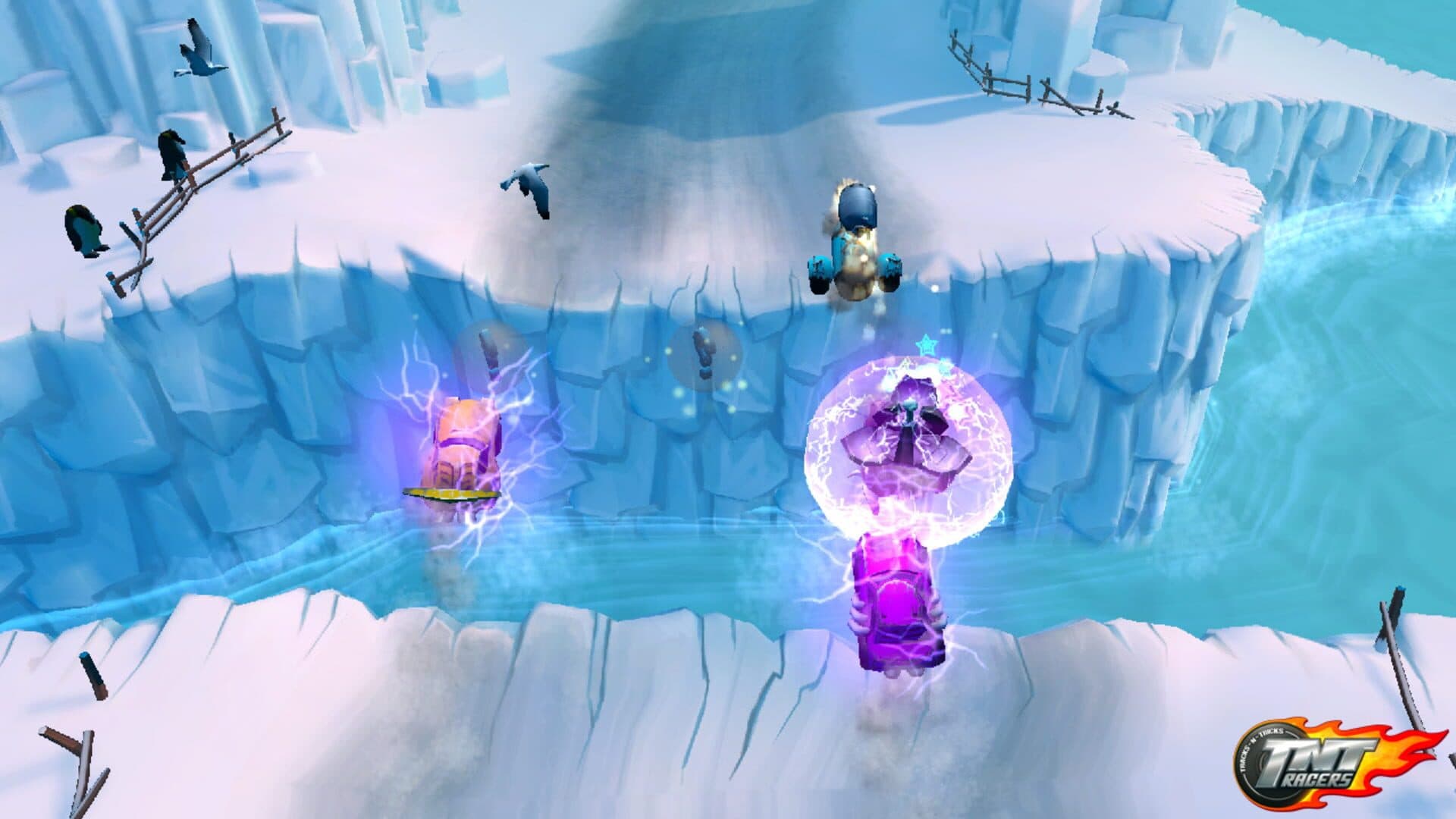 TNT Racers screenshot 9