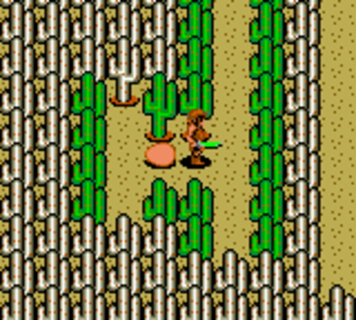Dragon Crystal screenshot 6