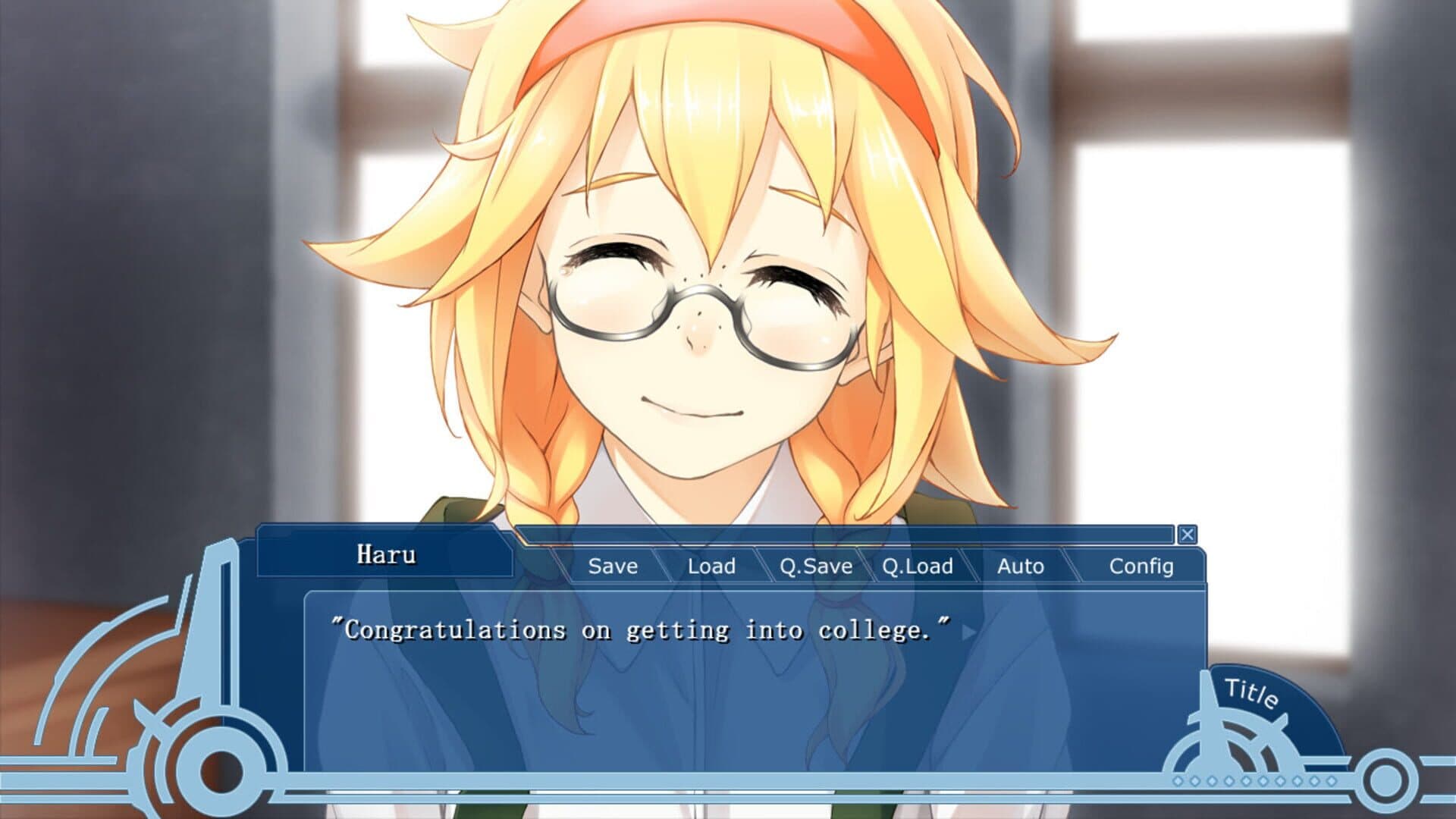 World End Economica: Episode.02 screenshot 4