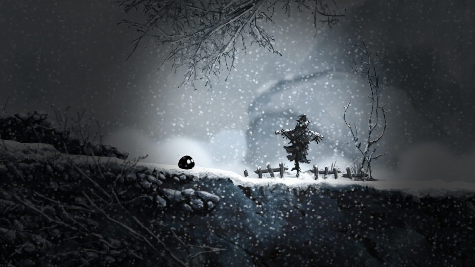 Nihilumbra screenshot 4
