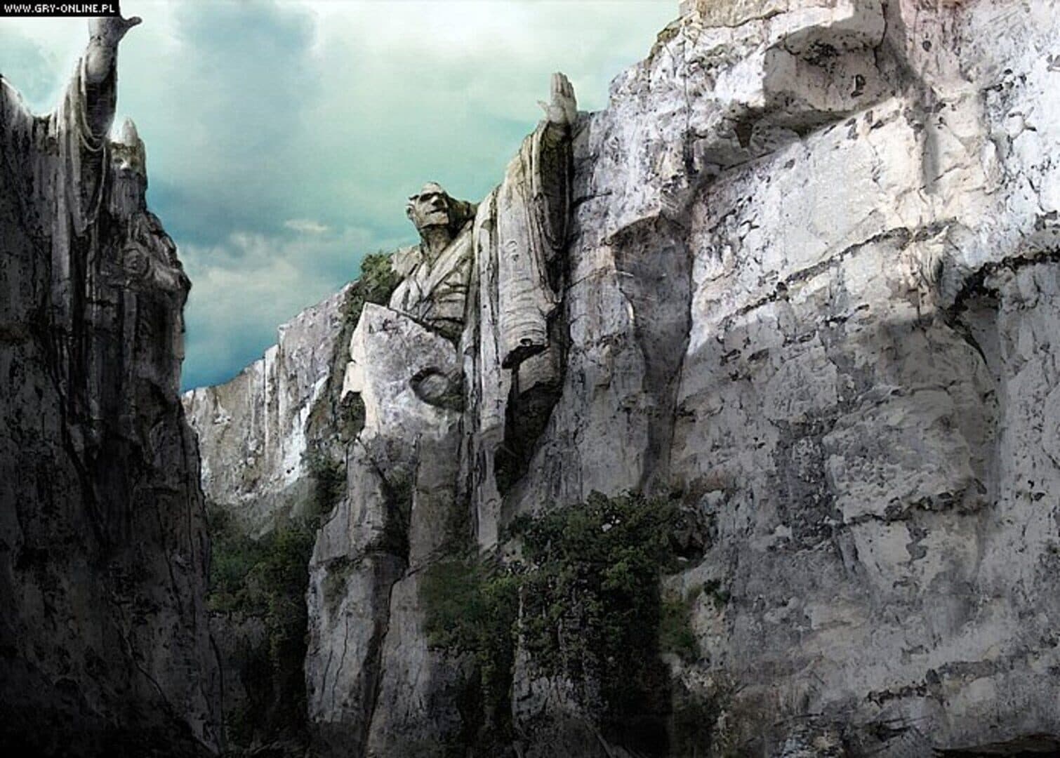 The Lord of the Rings: The White Council screenshot 5