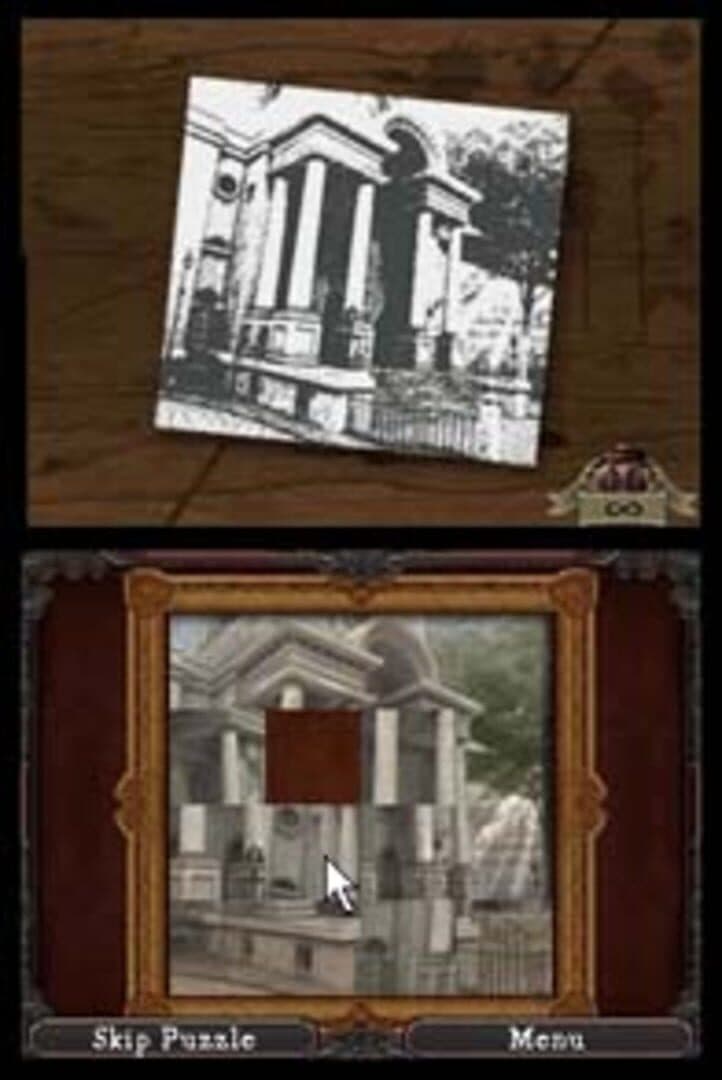Actual Crimes: Jack the Ripper screenshot 7